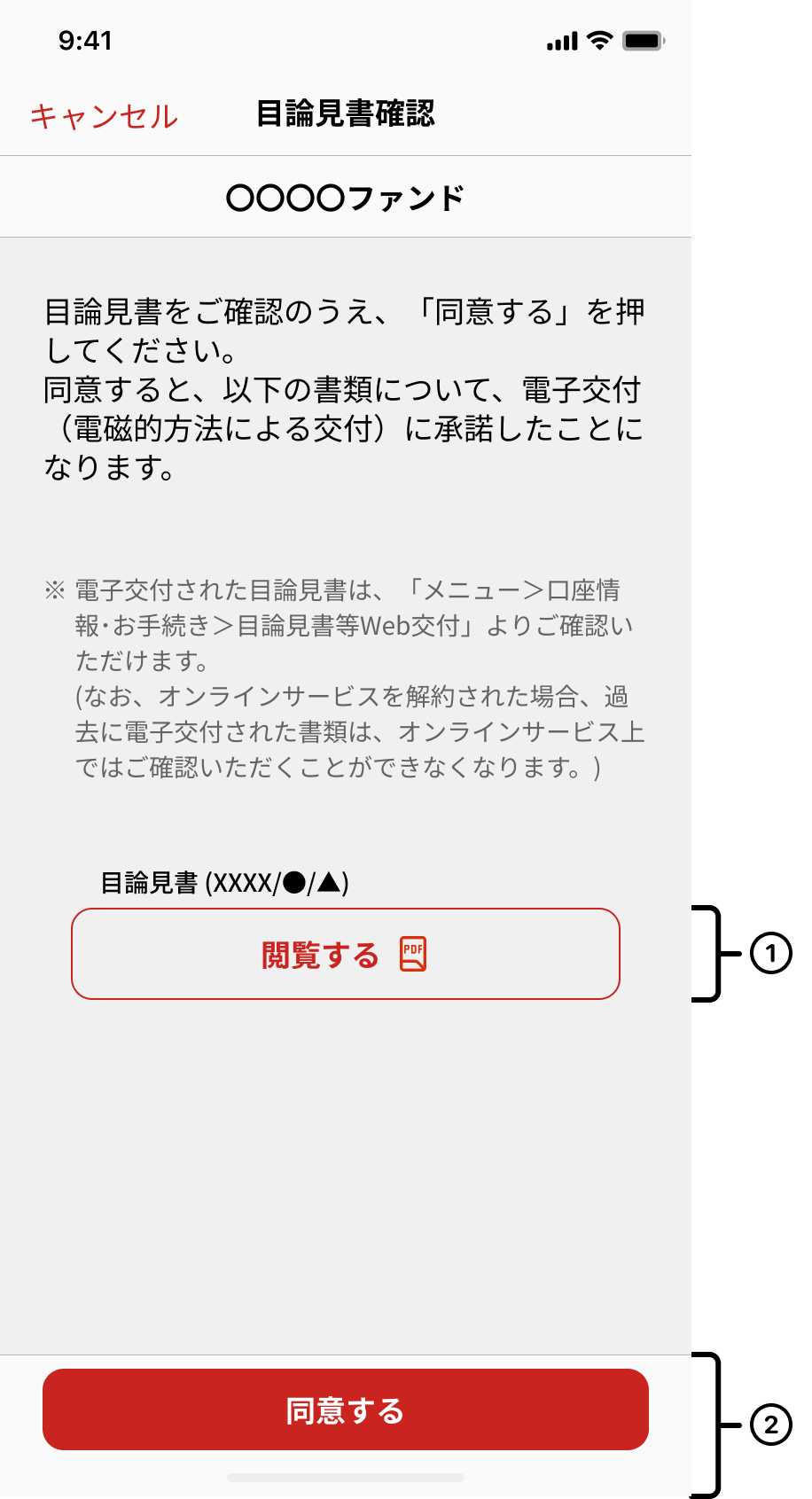 職場NISA目論見書