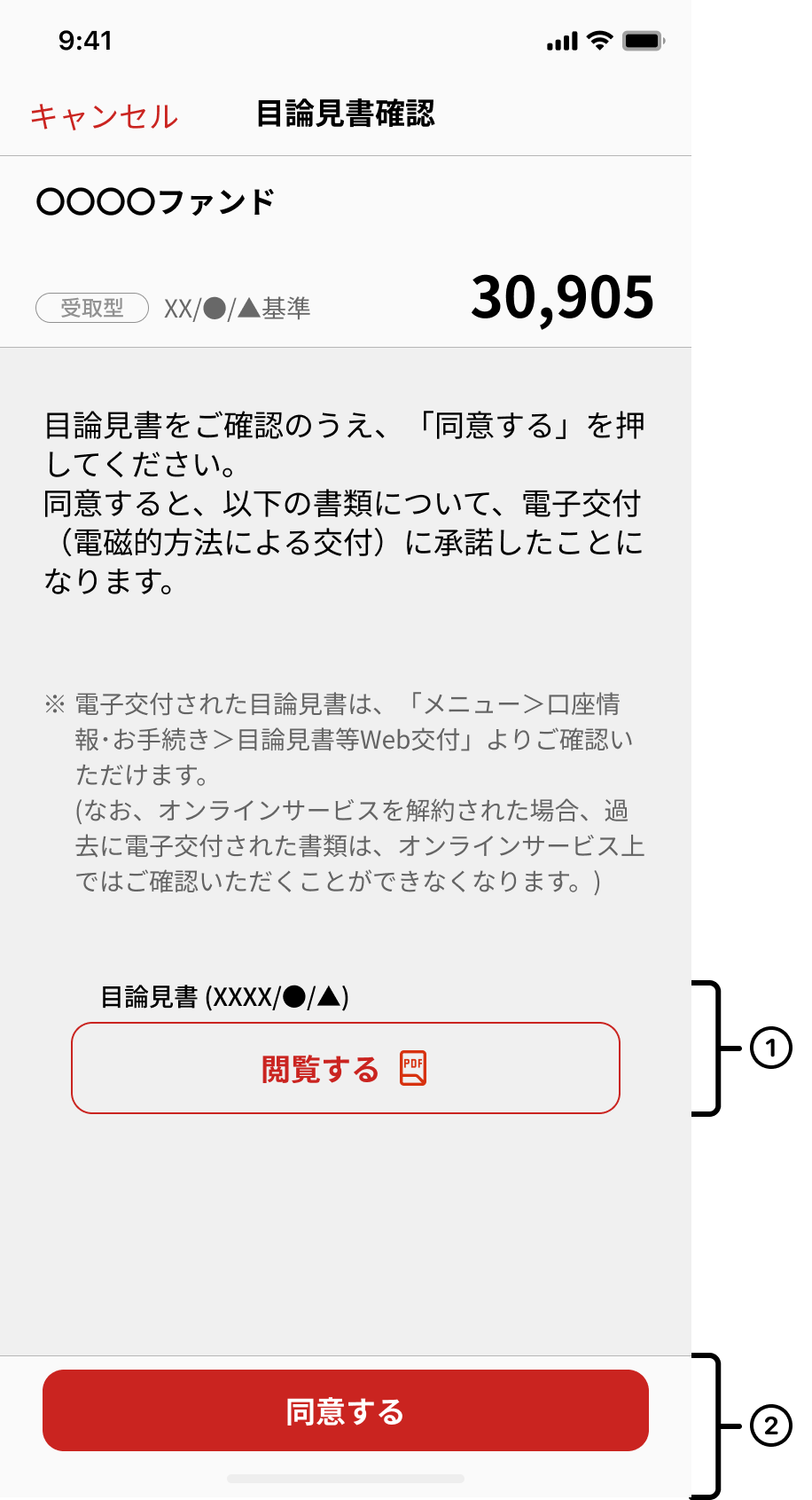 職場NISA目論見書