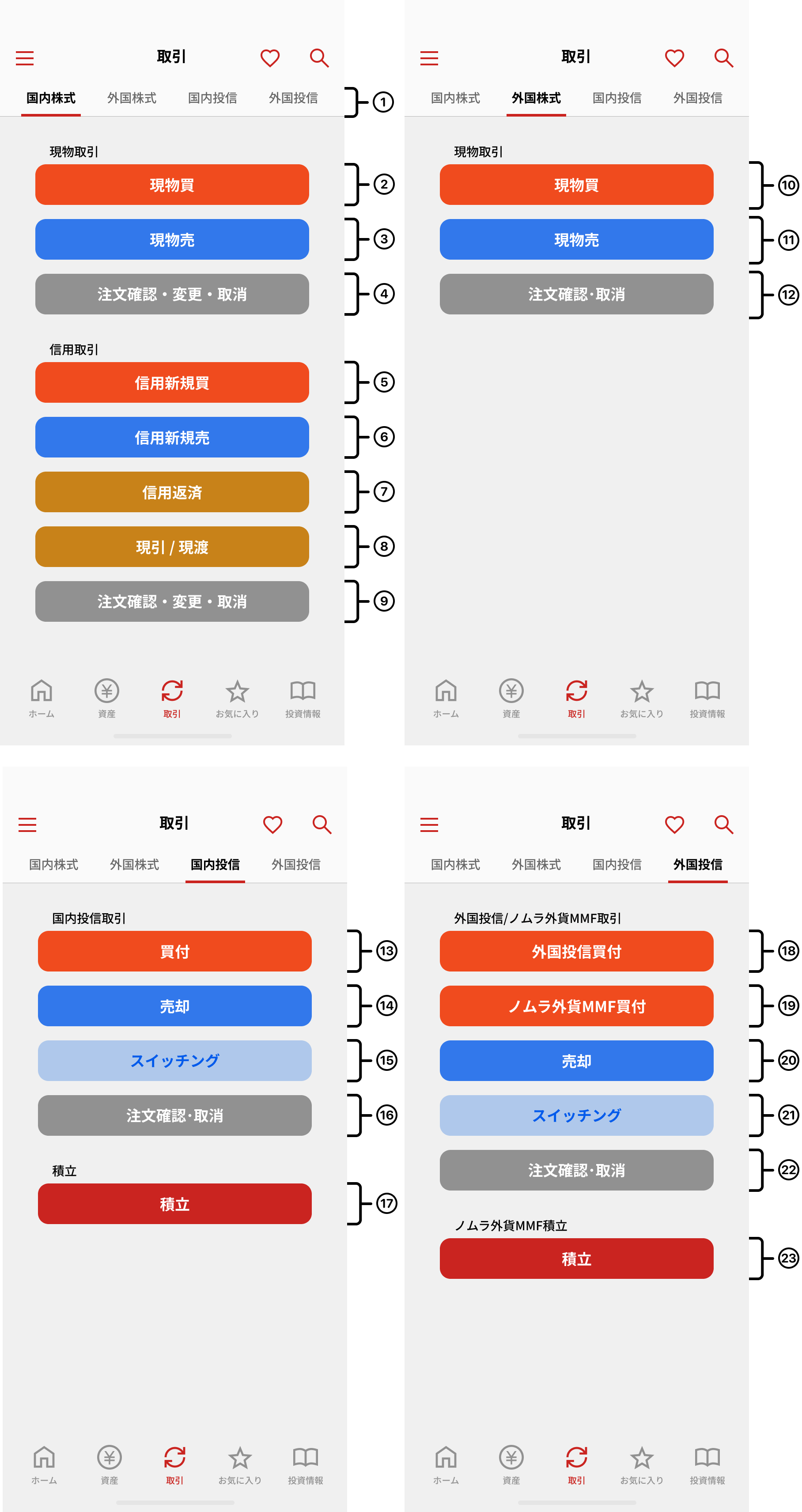 注文