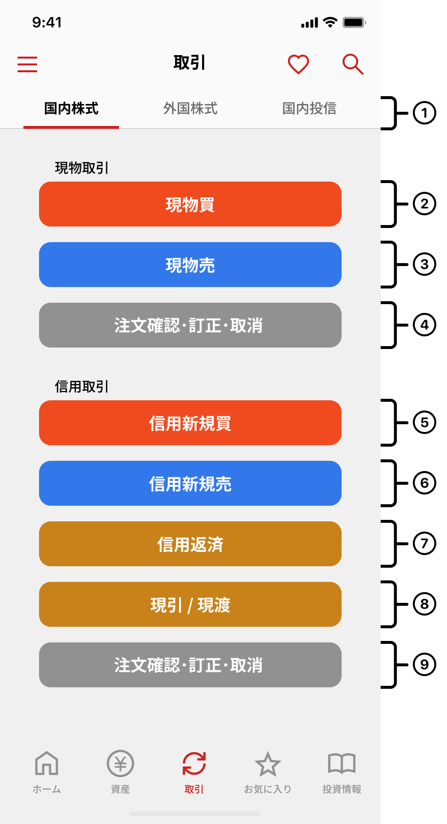 注文