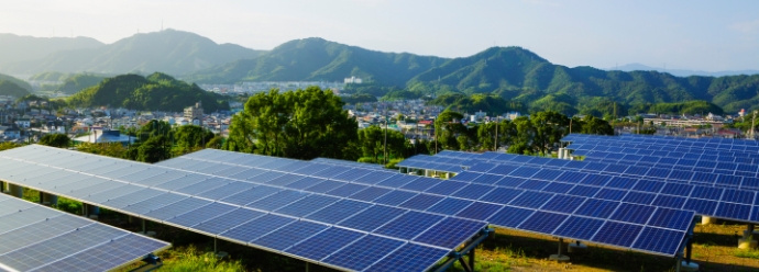 日本の電力（第7次エネルギー基本計画）【国内銘柄】