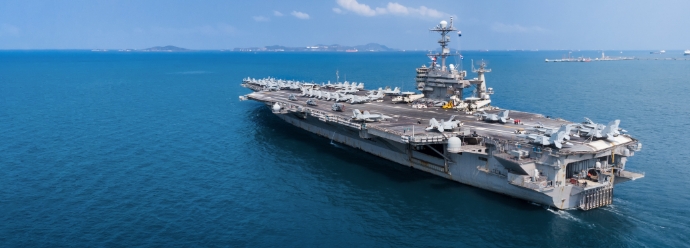 防衛関連【国内銘柄・外国銘柄】