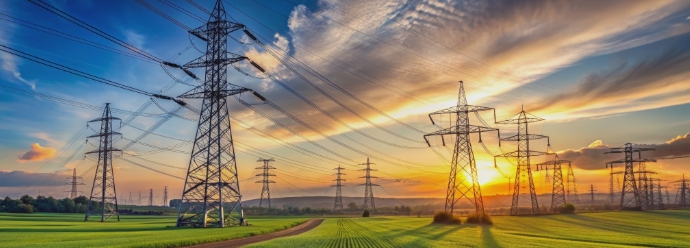 日本の電力（電力会社の収益構造）【国内銘柄】