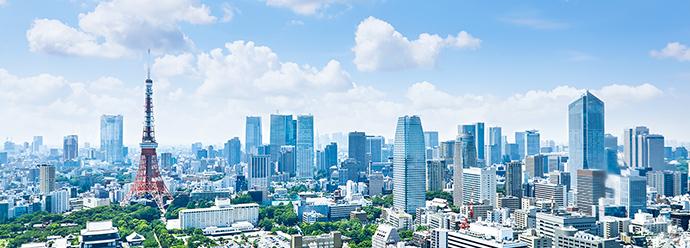 日本連続増配企業【国内銘柄】