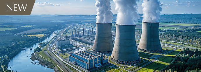 原子力発電関連【国内銘柄・外国銘柄】