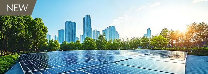 ペロブスカイト太陽電池【国内銘柄・外国銘柄】
