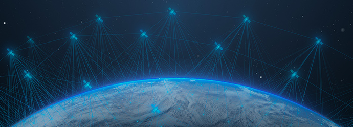衛星関連【国内銘柄】