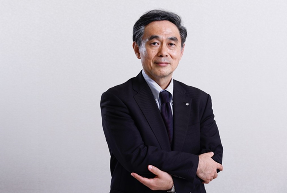野村證券投資情報部 シニア・ストラテジストの村山誠