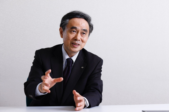 野村證券投資情報部 シニア・ストラテジストの村山誠