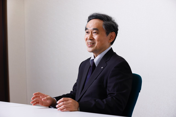 野村證券投資情報部 シニア・ストラテジストの村山誠