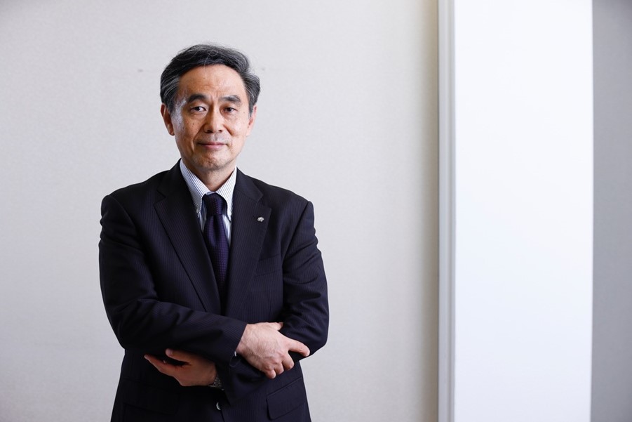 野村證券株式会社投資情報部 シニア・ストラテジスト 村山 誠