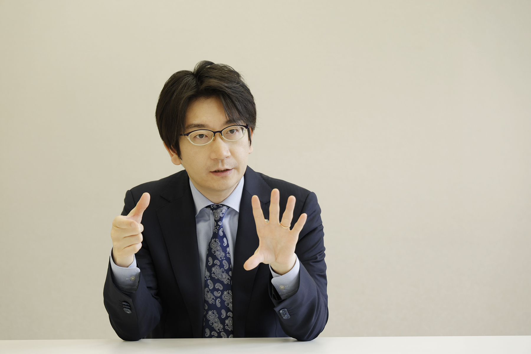 ［特別対談］森永康平さん×野村證券エコノミスト　今後も続くであろうインフレに私たちはどう備えるかのイメージ