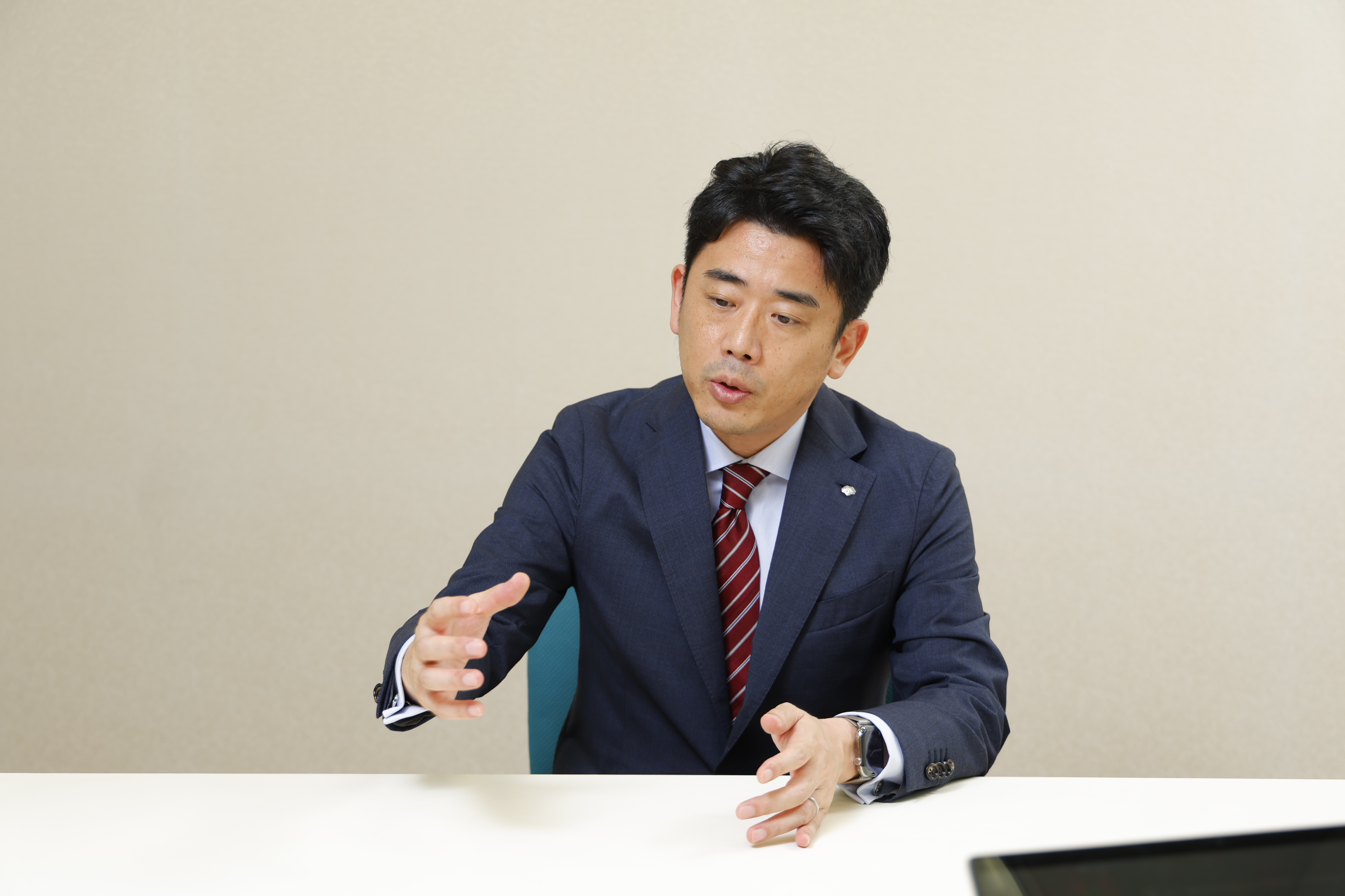 ドル円見通しを円安方向に修正　目先は高市政権の円安許容度を試す展開か　野村證券・後藤祐二朗のイメージ