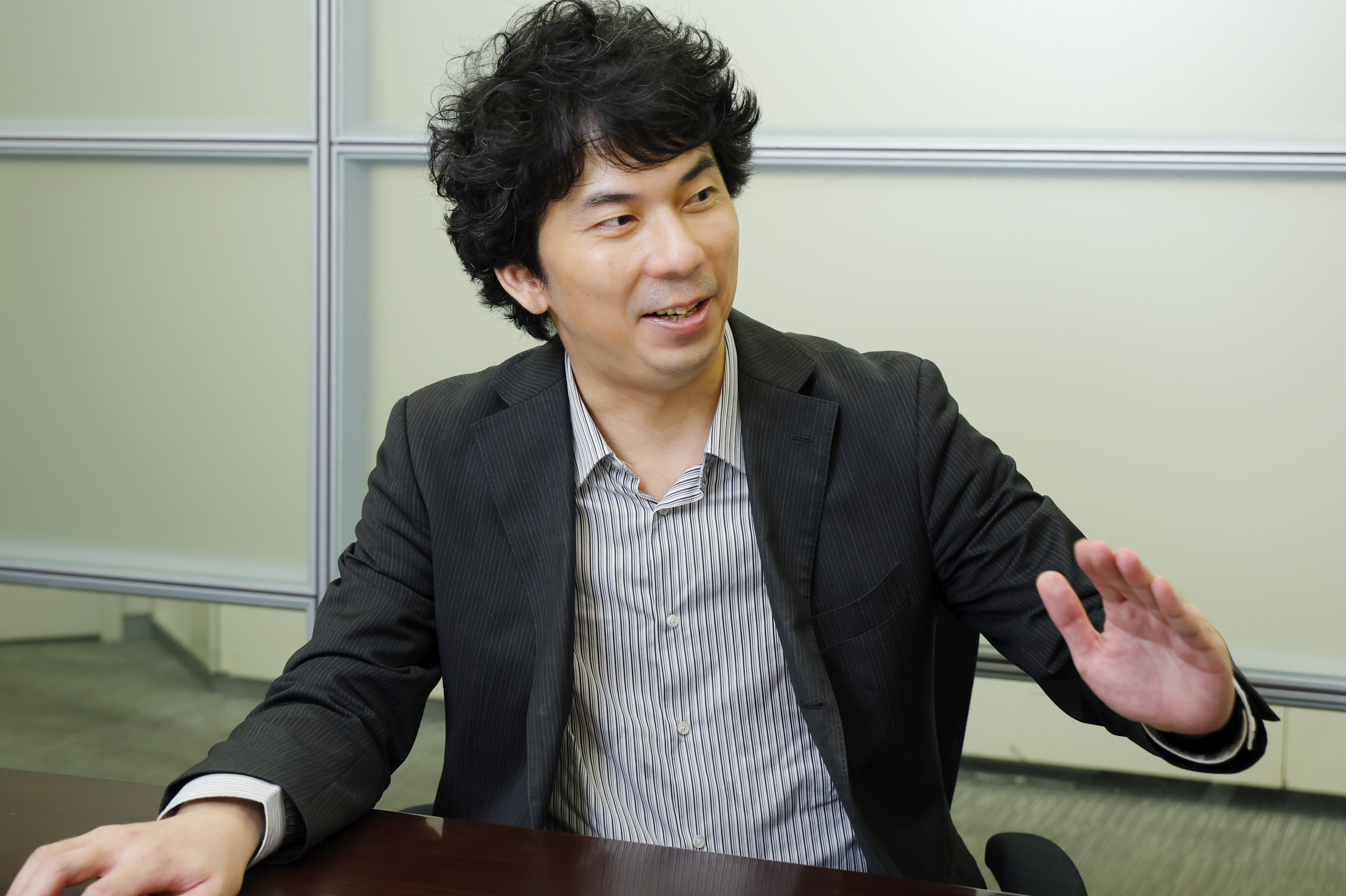 【プロの銘柄選び】「AI関連」の次のテーマは？ 「量子コンピューター」の可能性を探る　株式ストラテジスト・大川智宏さんのイメージ