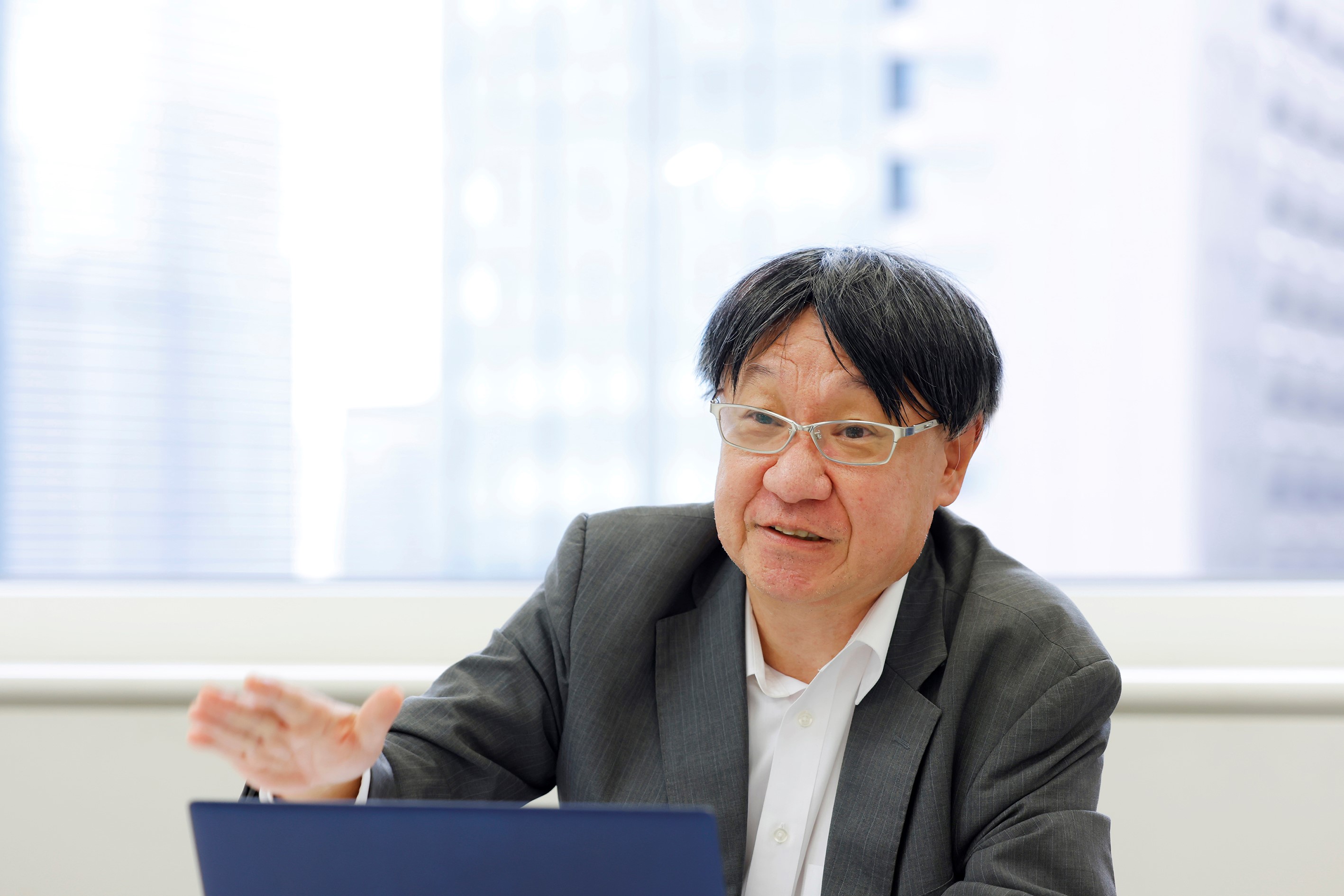 実効為替レートとは? 円の水準で見る日本の国力 野村證券・山口正章のイメージ