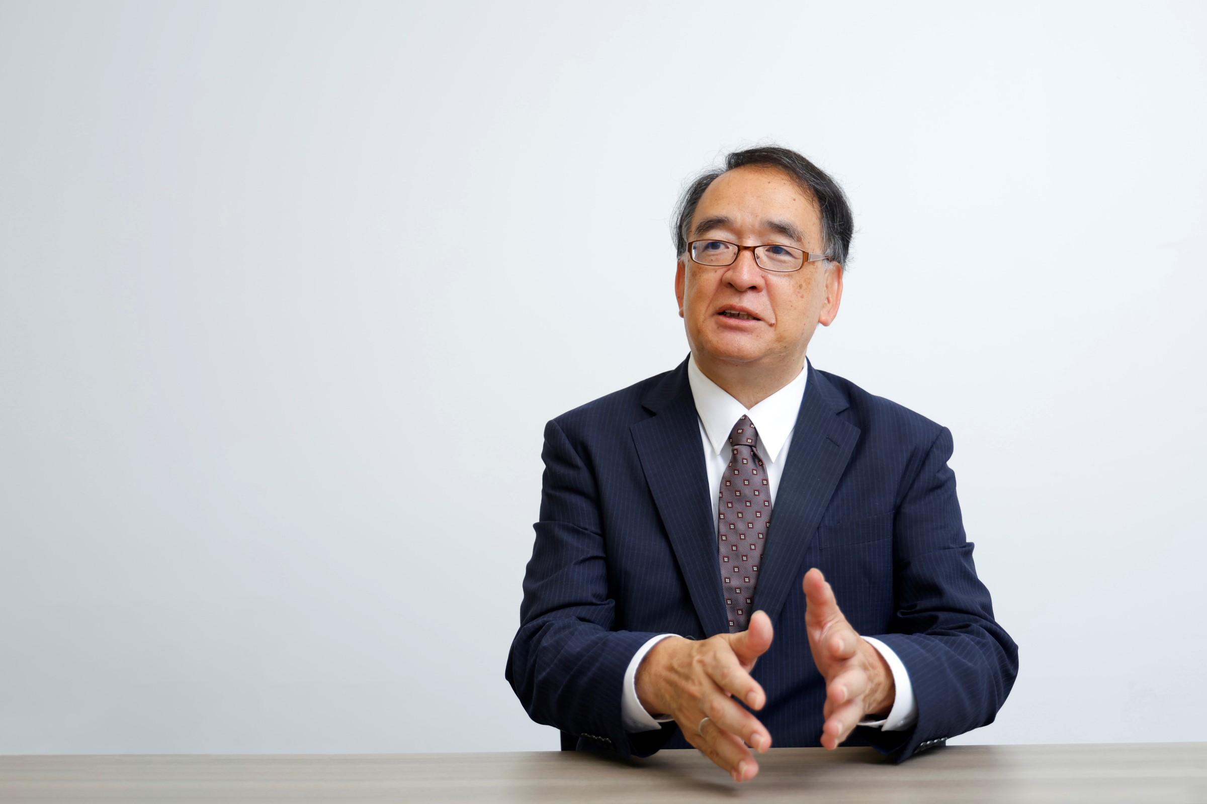 野村総研・木内登英さんが語る　実体なき日本株高、日銀利上げが修正のきっかけにのイメージ