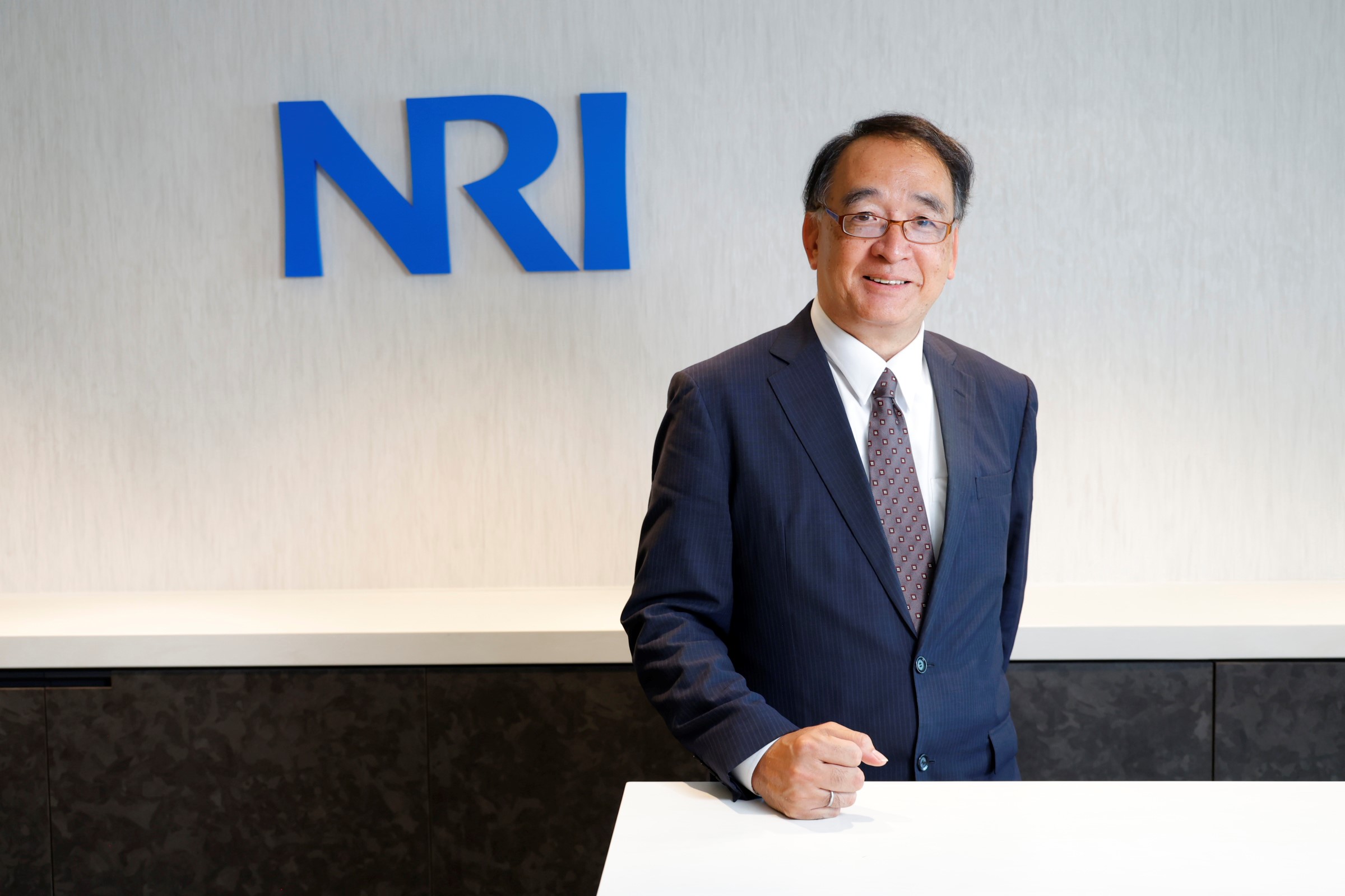 野村総研・木内登英さんが語る　実体なき日本株高、日銀利上げが修正のきっかけにのイメージ