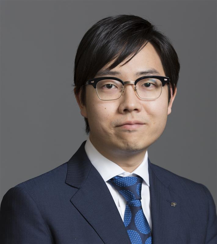 年末、株高局面で起こりうる個人投資家の「節税売り」　野村シンガポール・須田吉貴のイメージ