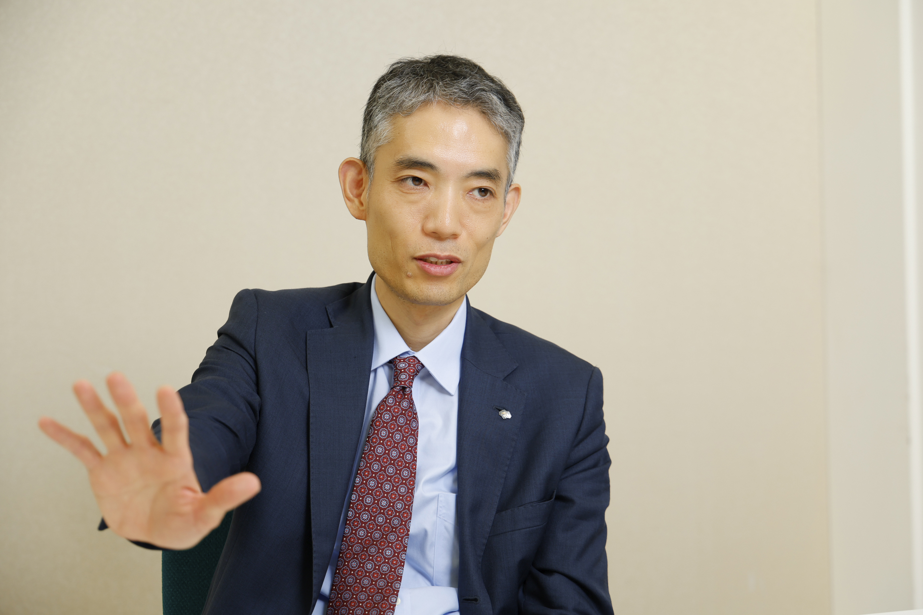 米国政策金利12月の行方　FOMC参加者の意見は割れている　米国野村證券・雨宮愛知のイメージ