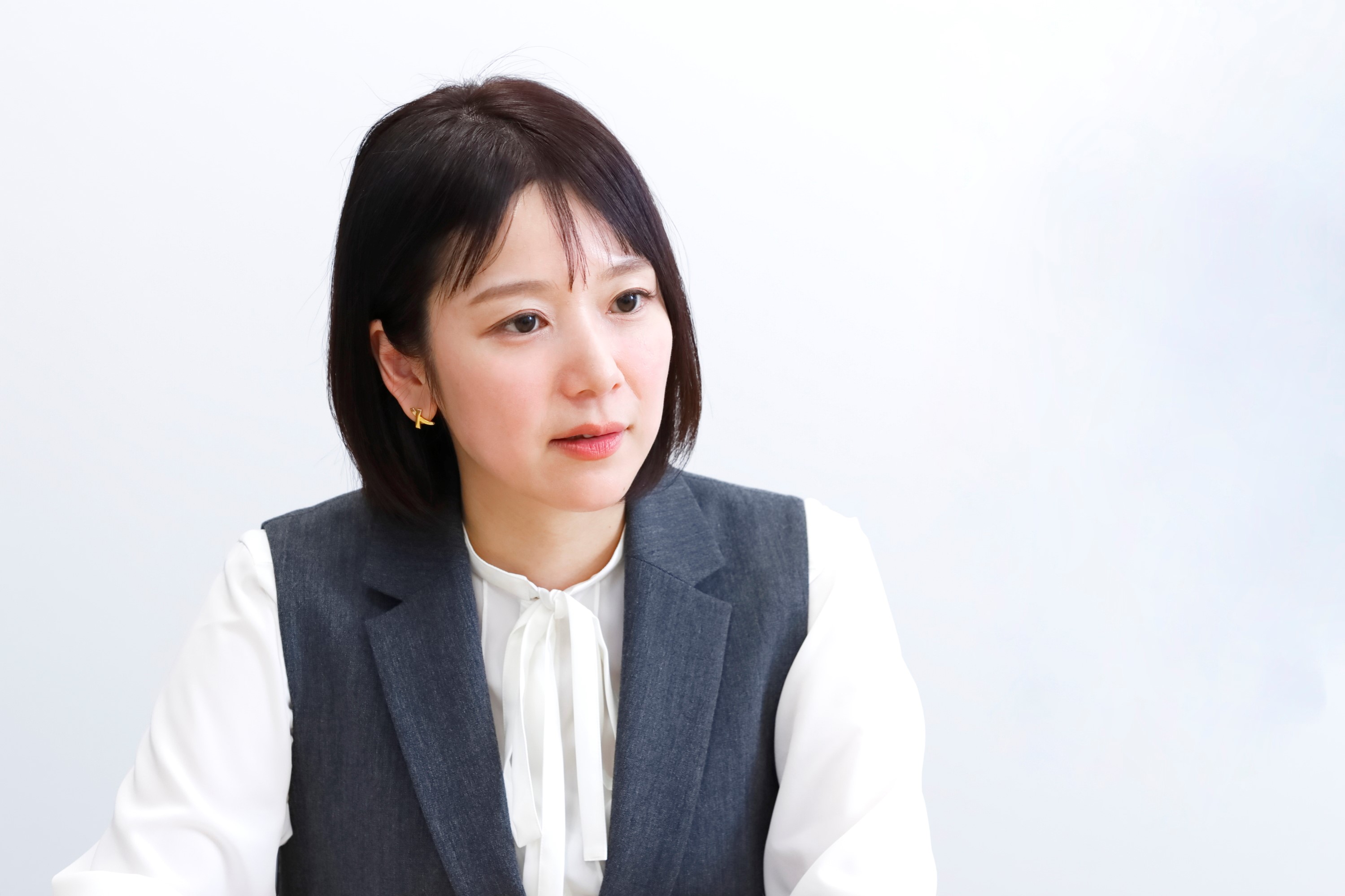 経済キャスター・八木ひとみさんの資産運用の考え方　投資先を3つに分ける意味のイメージ