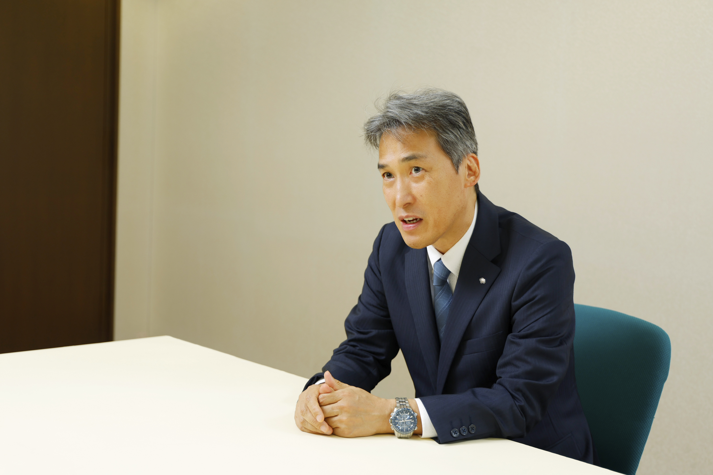 日銀の次回利上げ予想を25年12月に前倒し　植田総裁講演を受け見通し変更　野村證券・森田京平のイメージ