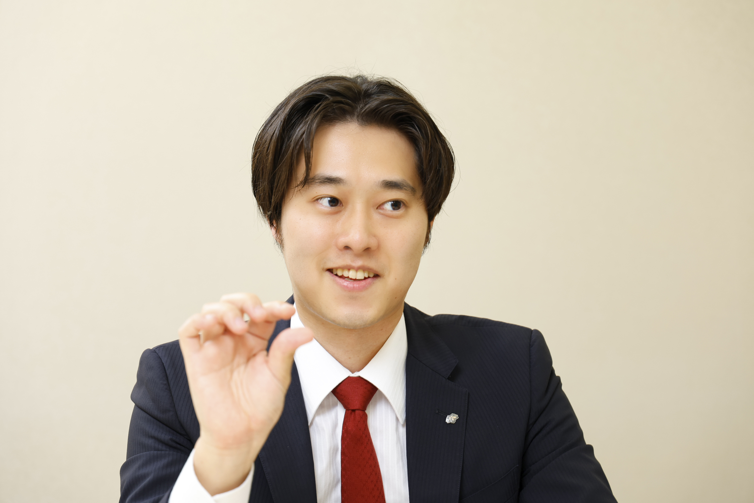 ドル離れの受け皿としての金 金市場の需給動向はどう変わったか? 野村證券・髙島雄貴のイメージ