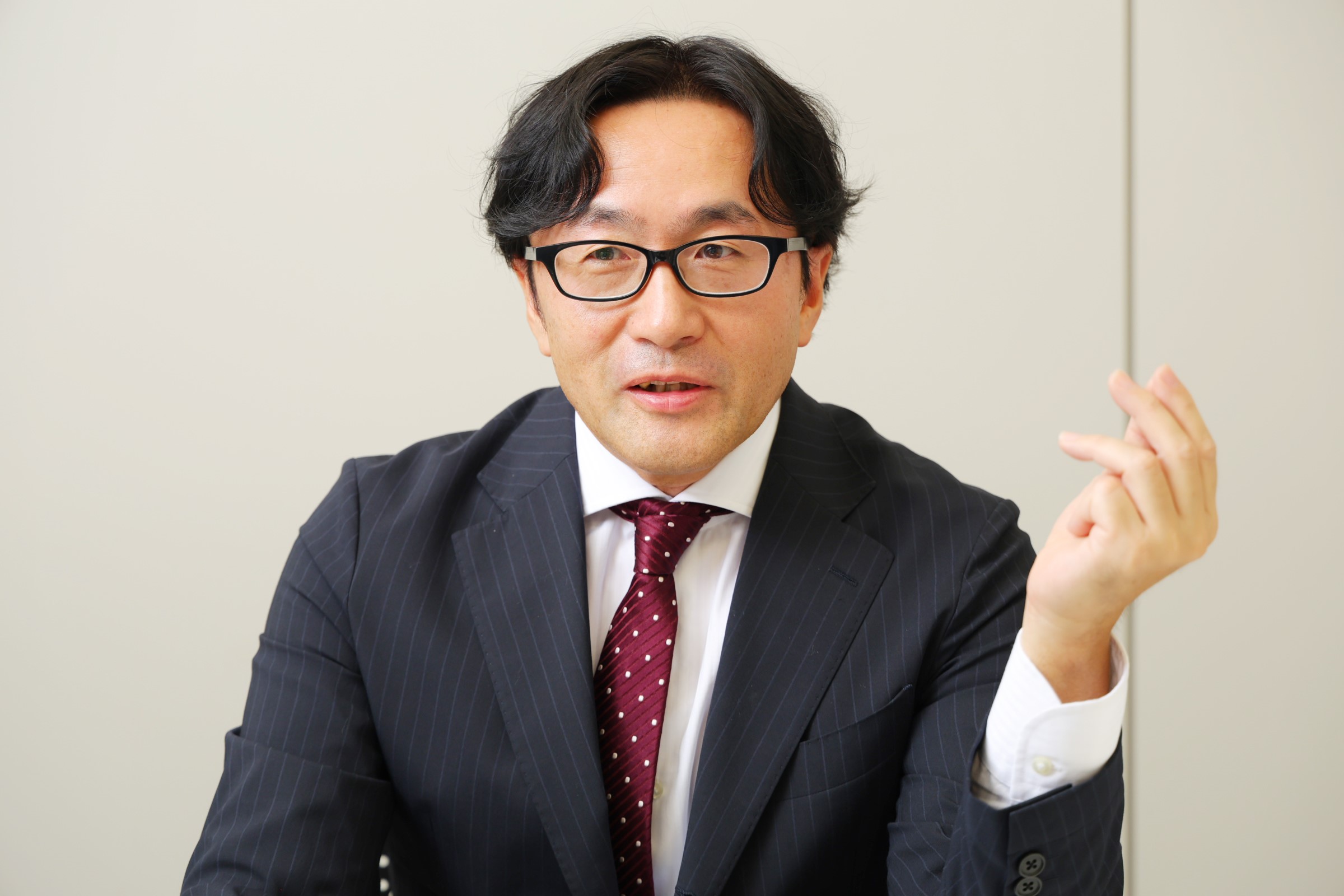 金利上昇でもJ-REITはなぜ上がる? インフレ下で賃料引き上げ期待が追い風に 野村證券・坪川一浩のイメージ