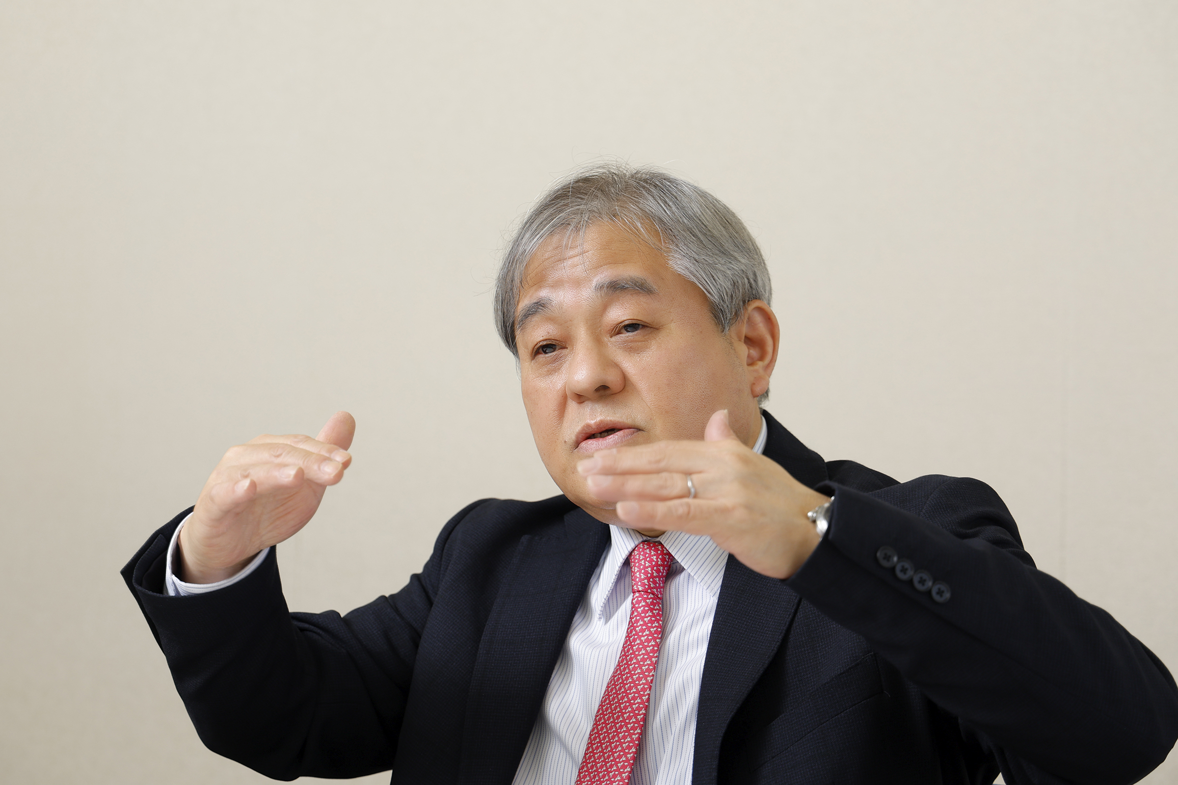 最高値うかがうインド株 株高の背景に3つの理由 野村證券・佐々木文之のイメージ