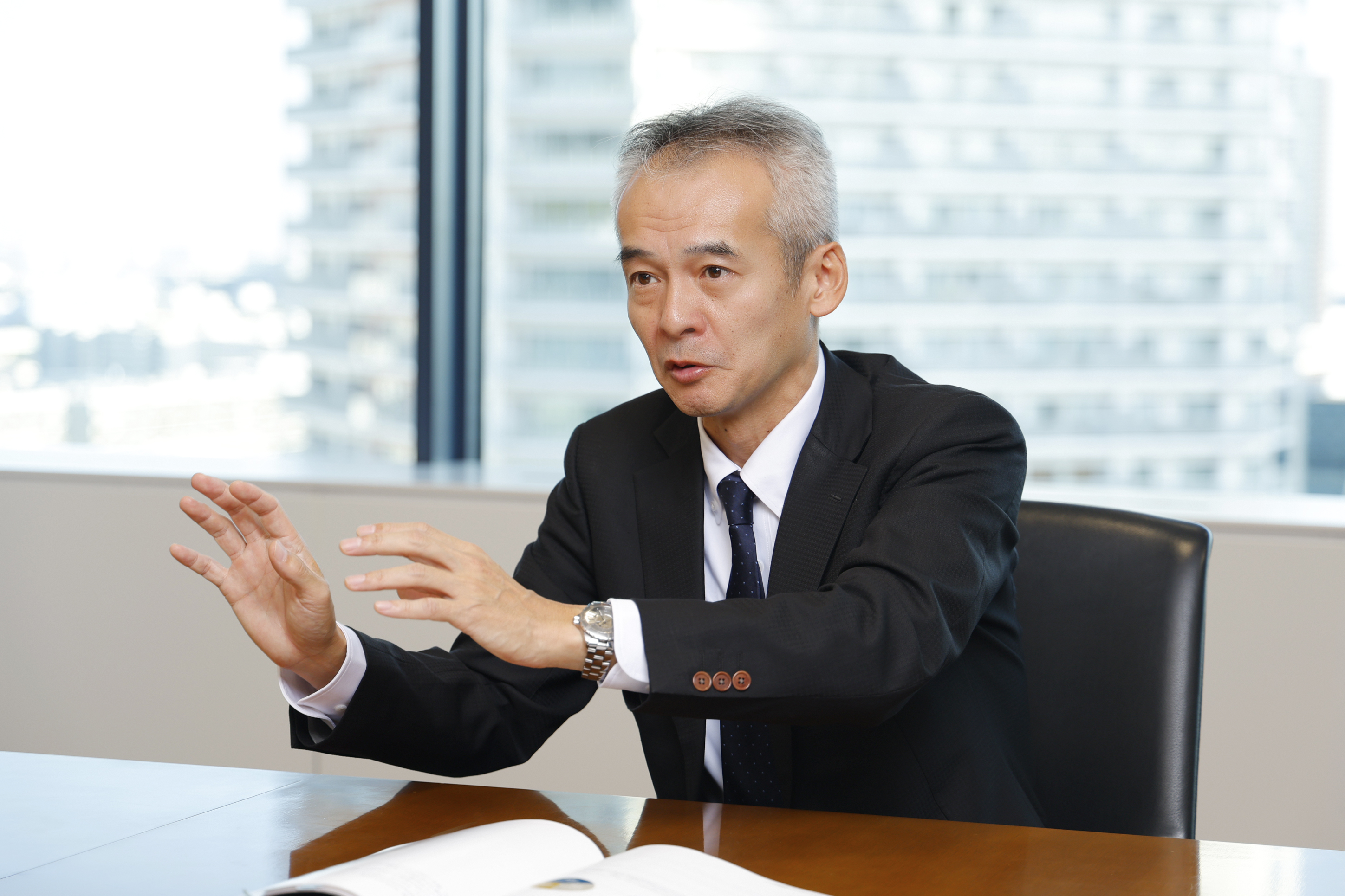 NISAを正しく使うには？ 大規模調査で明らかになった投資家の実態　野村アセットマネジメント・今村宗嗣のイメージ