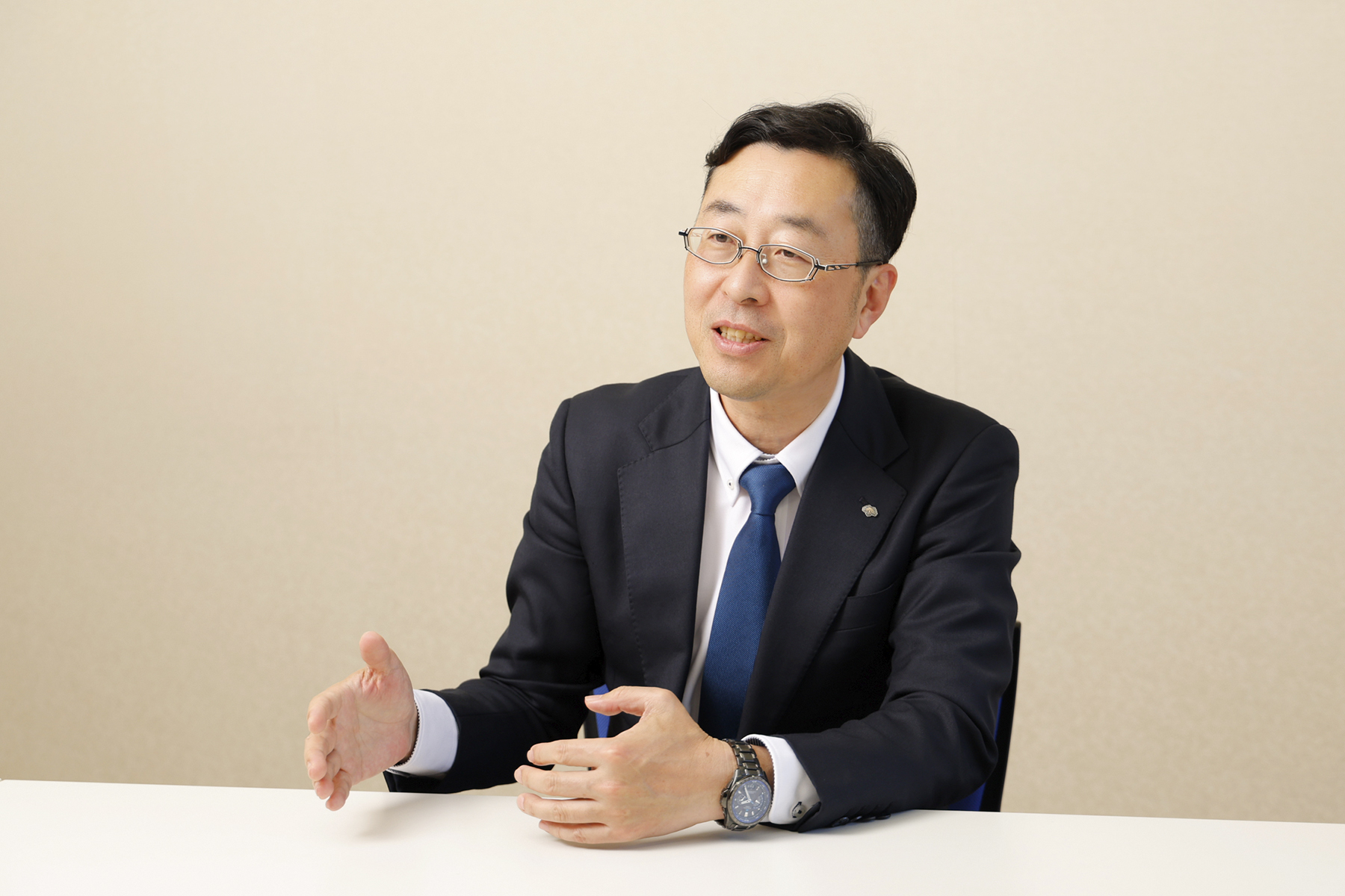 日銀、政策金利を0.75％に引き上げ　長期金利は節目の2％に到達　野村證券・尾畑秀一のイメージ