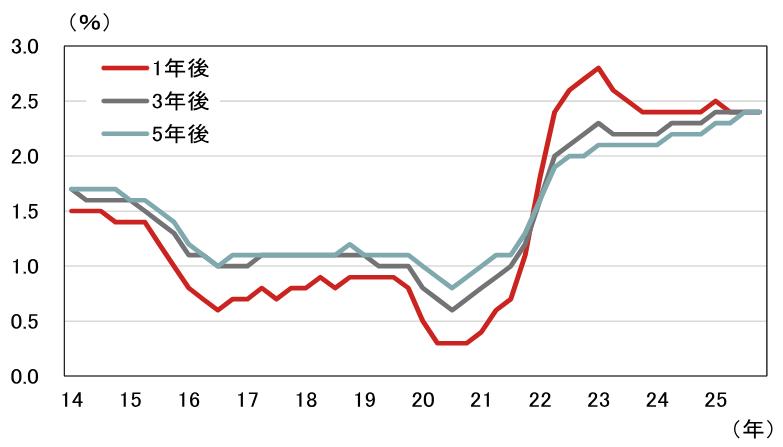 日銀利上げ後、長期金利2.1％到達も円安・株高進行　今後の追加利上げは？　野村證券・岩下真理のイメージ