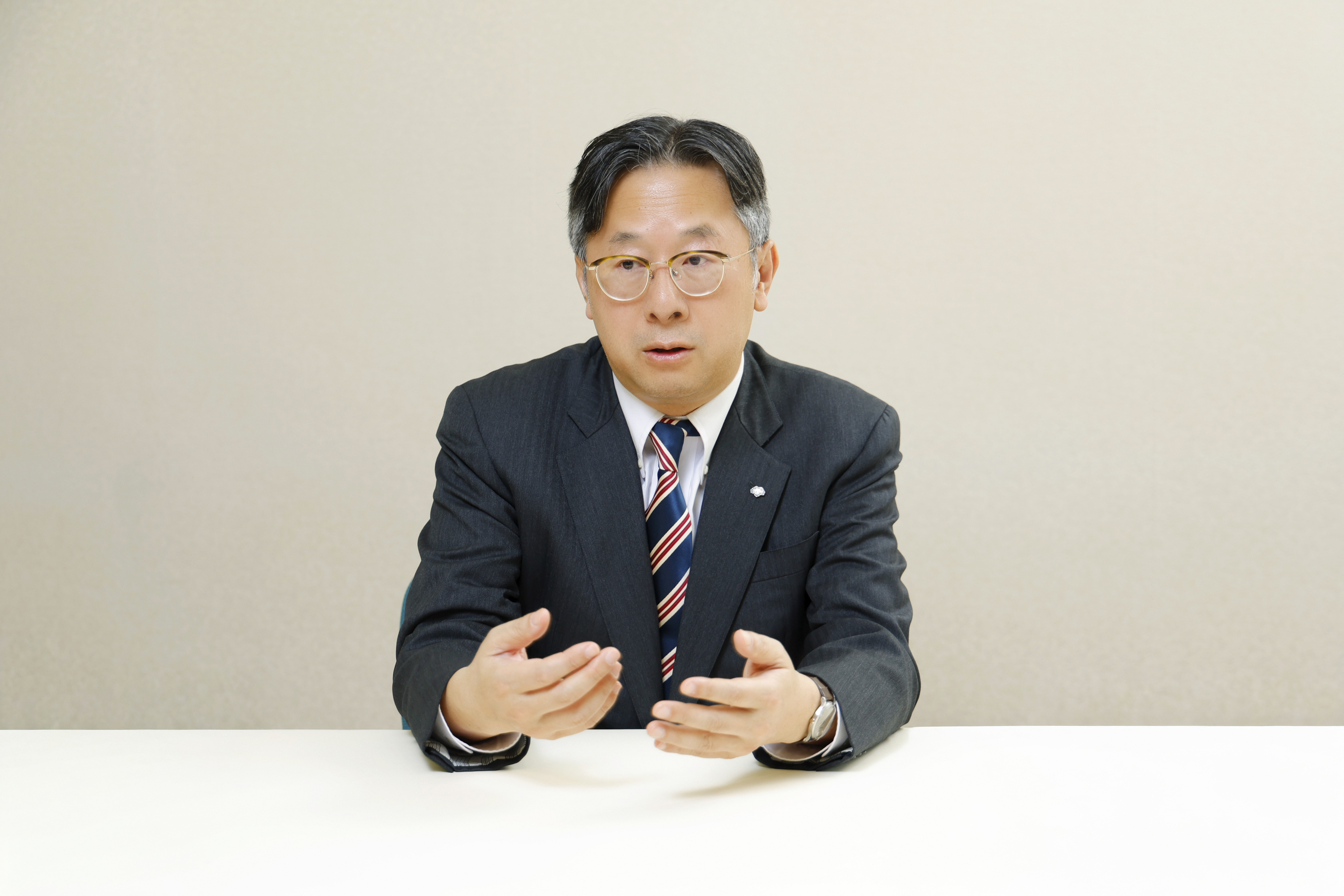 2026年の政治リスク　米中間選挙が焦点、限られるトランプ政権の切り札　野村證券・吉本元のイメージ