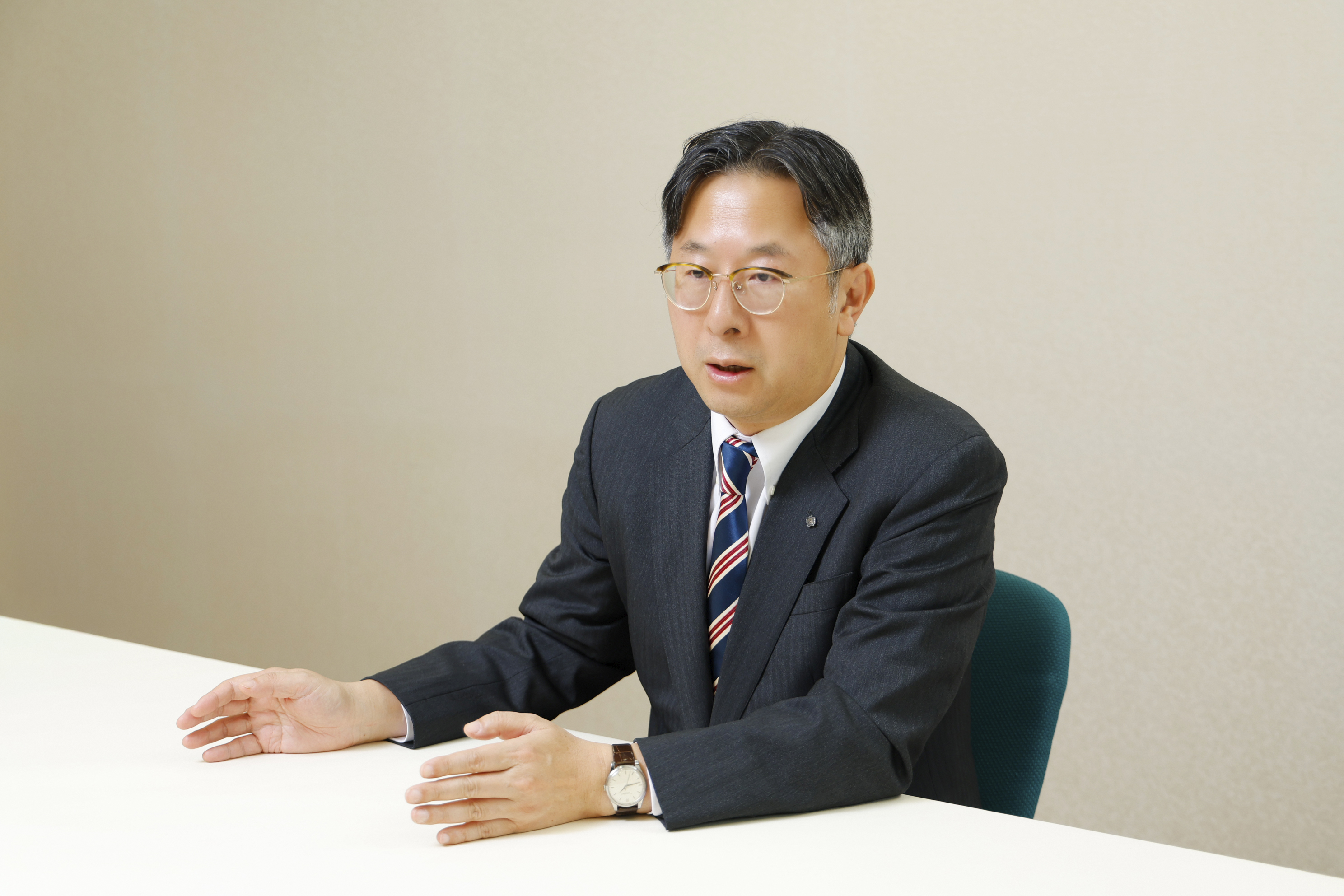 2026年の政治リスク　米中間選挙が焦点、限られるトランプ政権の切り札　野村證券・吉本元のイメージ