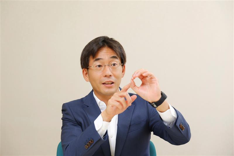 プライベート・アセットとは？ 分散投資の効果高める新たな運用先　野村CIO・高橋亨のイメージ