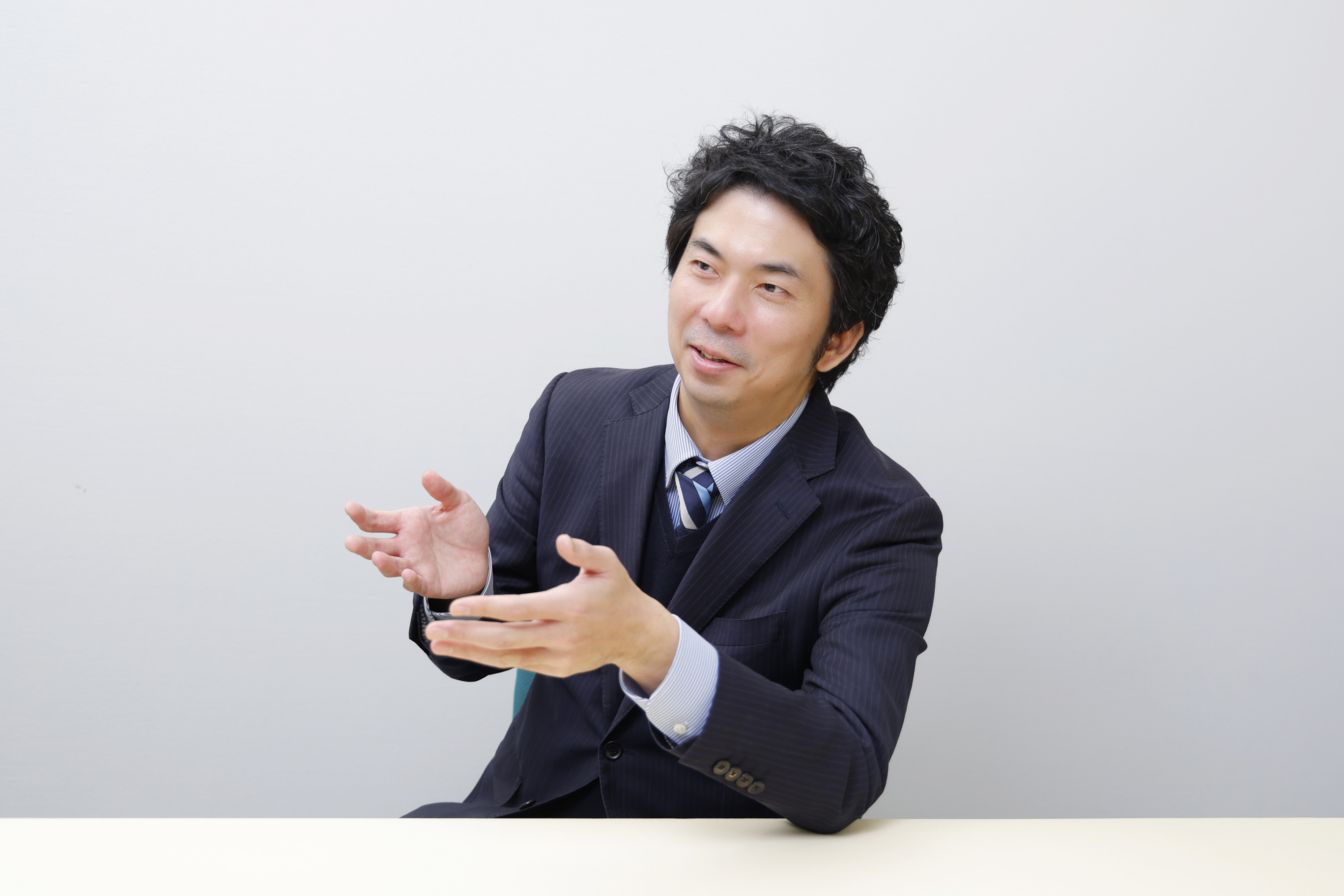 株式ストラテジスト・大川智宏さんが注目する「フィジカルAI」関連銘柄は？のイメージ