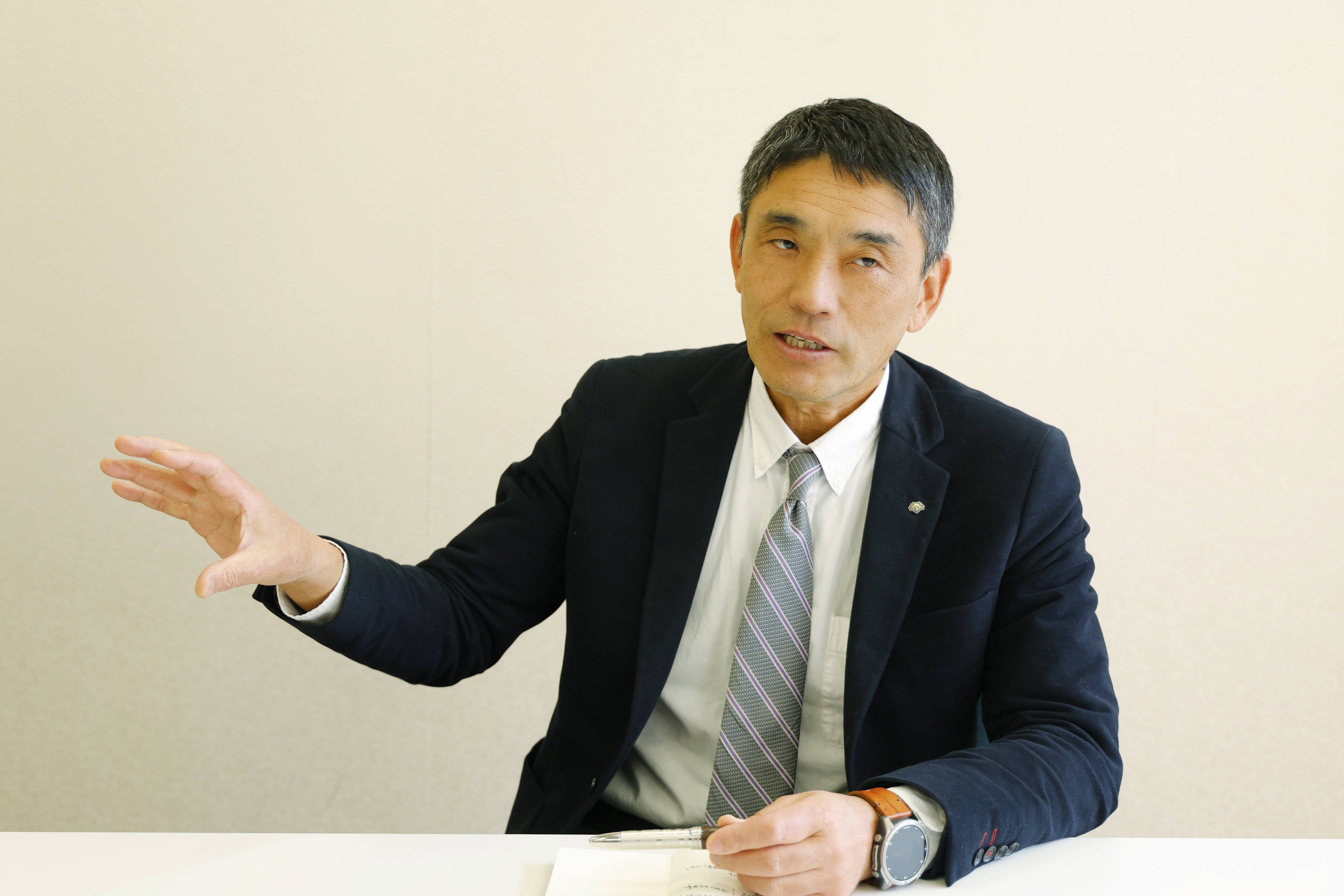 長期金利上昇は続くのか 住宅ローンの影響を解説 野村證券・美和卓のイメージ