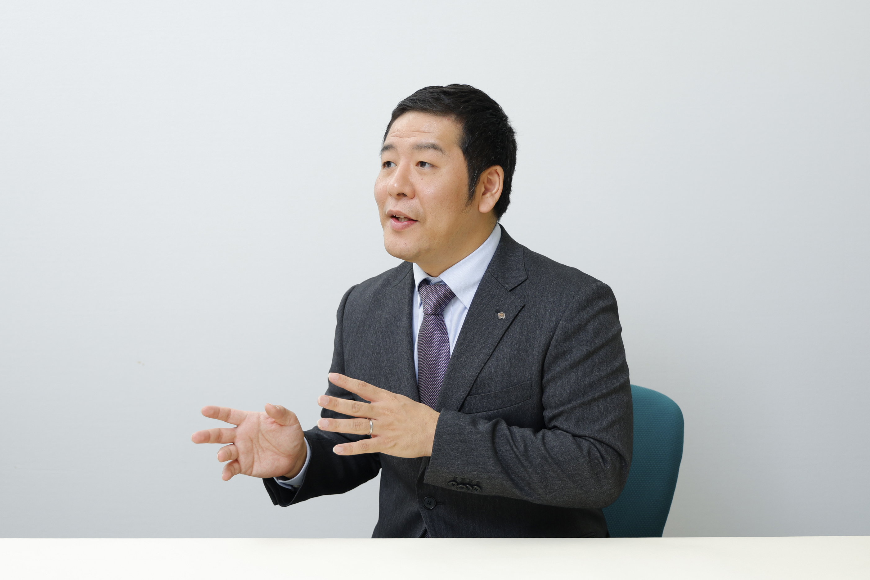 フィジカルAIで産業用ロボット市場はどう変わる？　ブームで終わらない可能性も　野村證券・大坂隼矢のイメージ