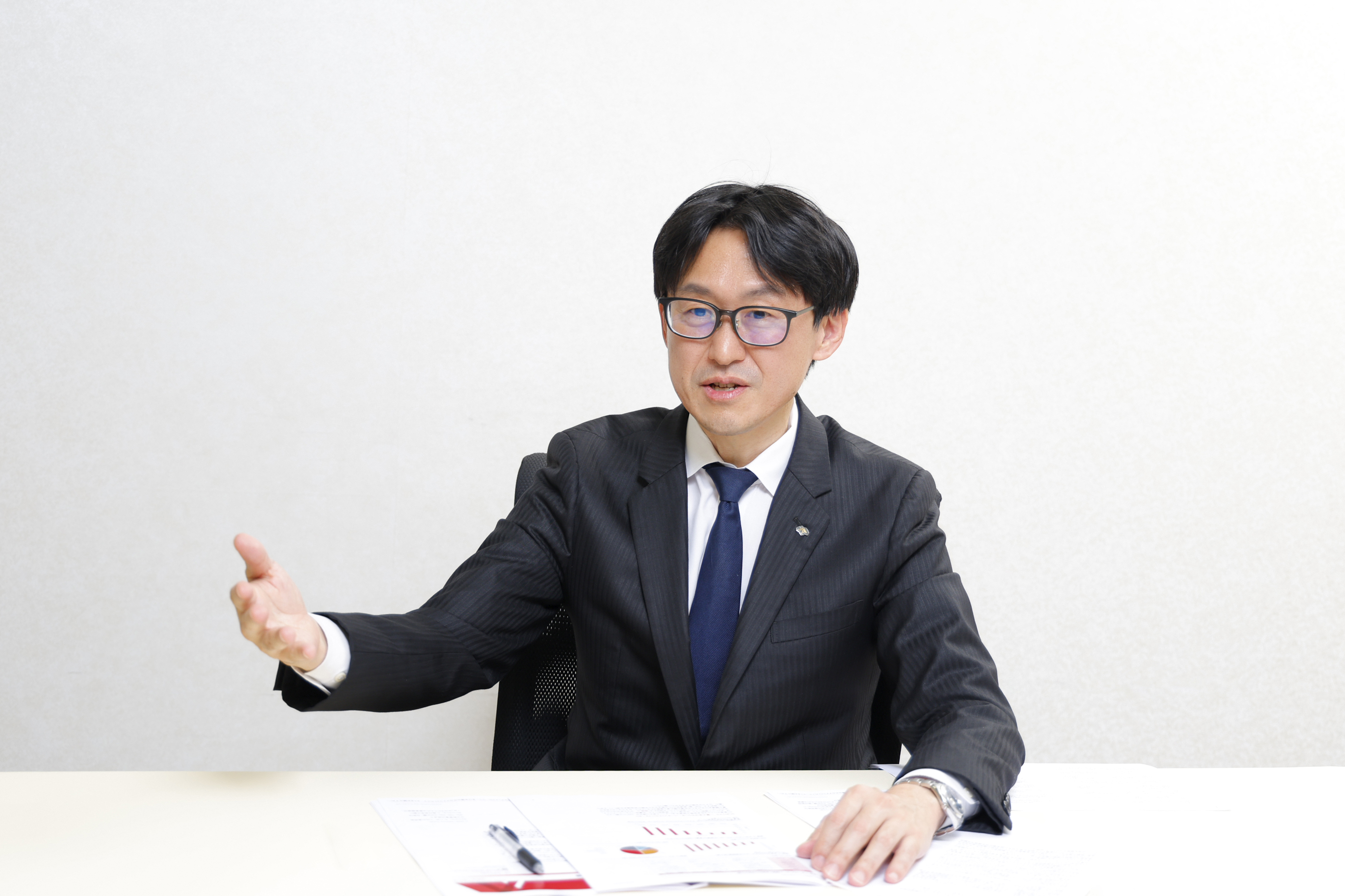 高まるAI関連株への投資熱、リスクはどこに？ クレジット・アナリストが解説　野村證券・篠原哲のイメージ