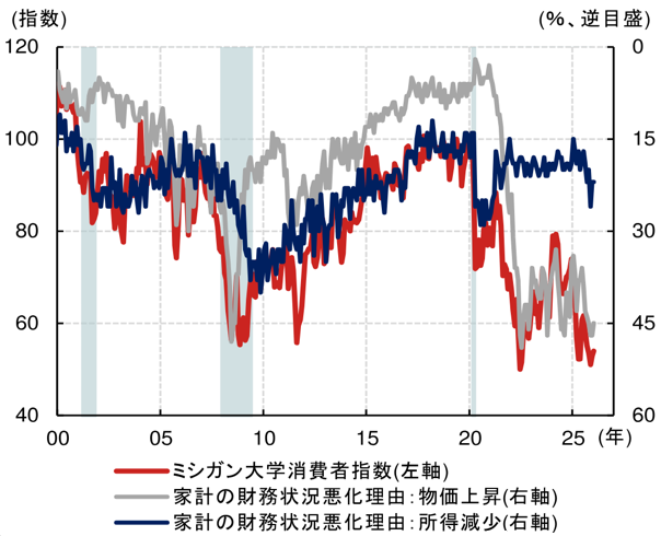 米国経済は本当に底堅い？　アフォーダビリティに焦点が当たるＫ字型経済とは　米国野村證券・雨宮愛知のイメージ