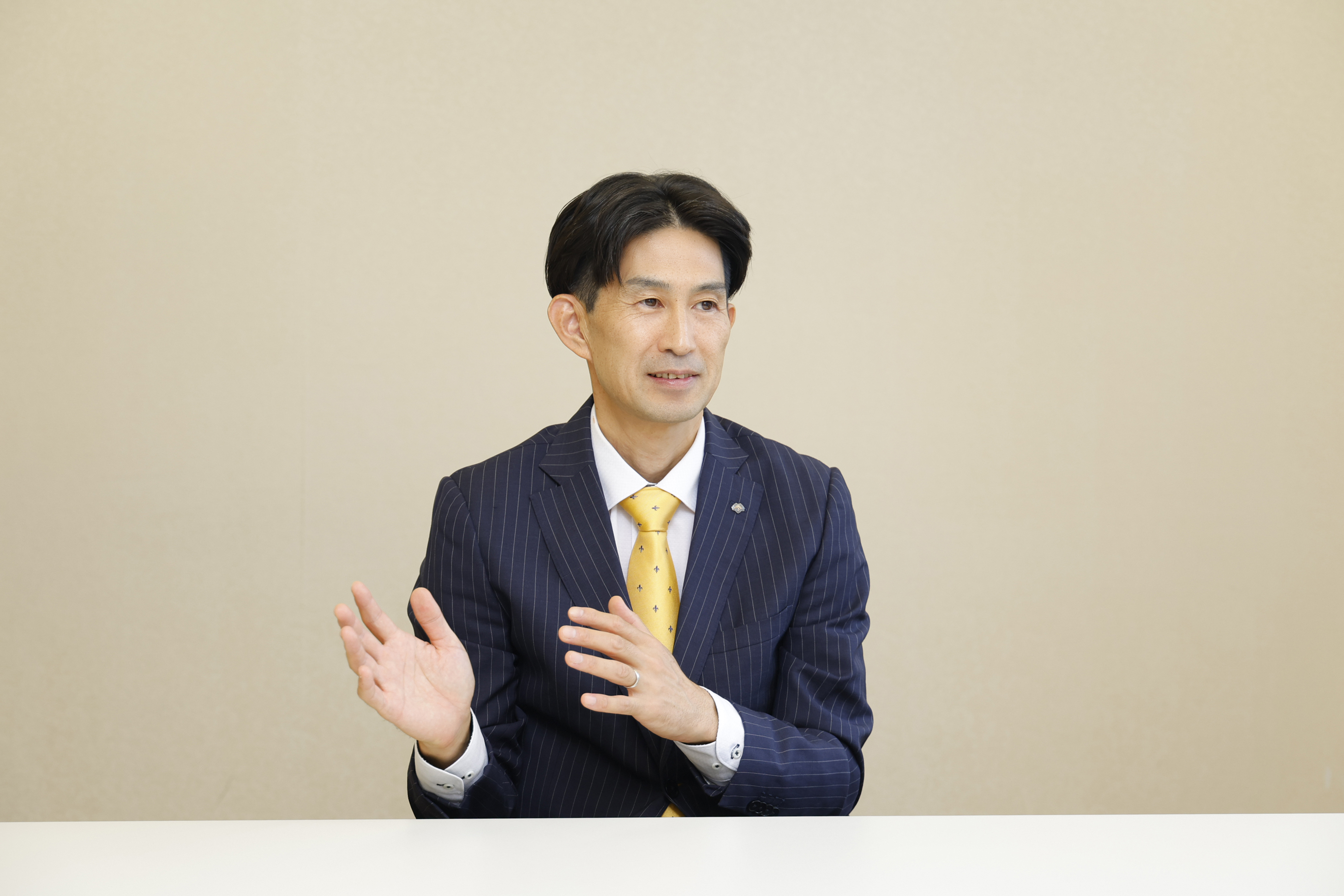 生成AIからエージェントAIへ　AI活用のトレンド変化を解説　野村證券・竹綱宏行のイメージ