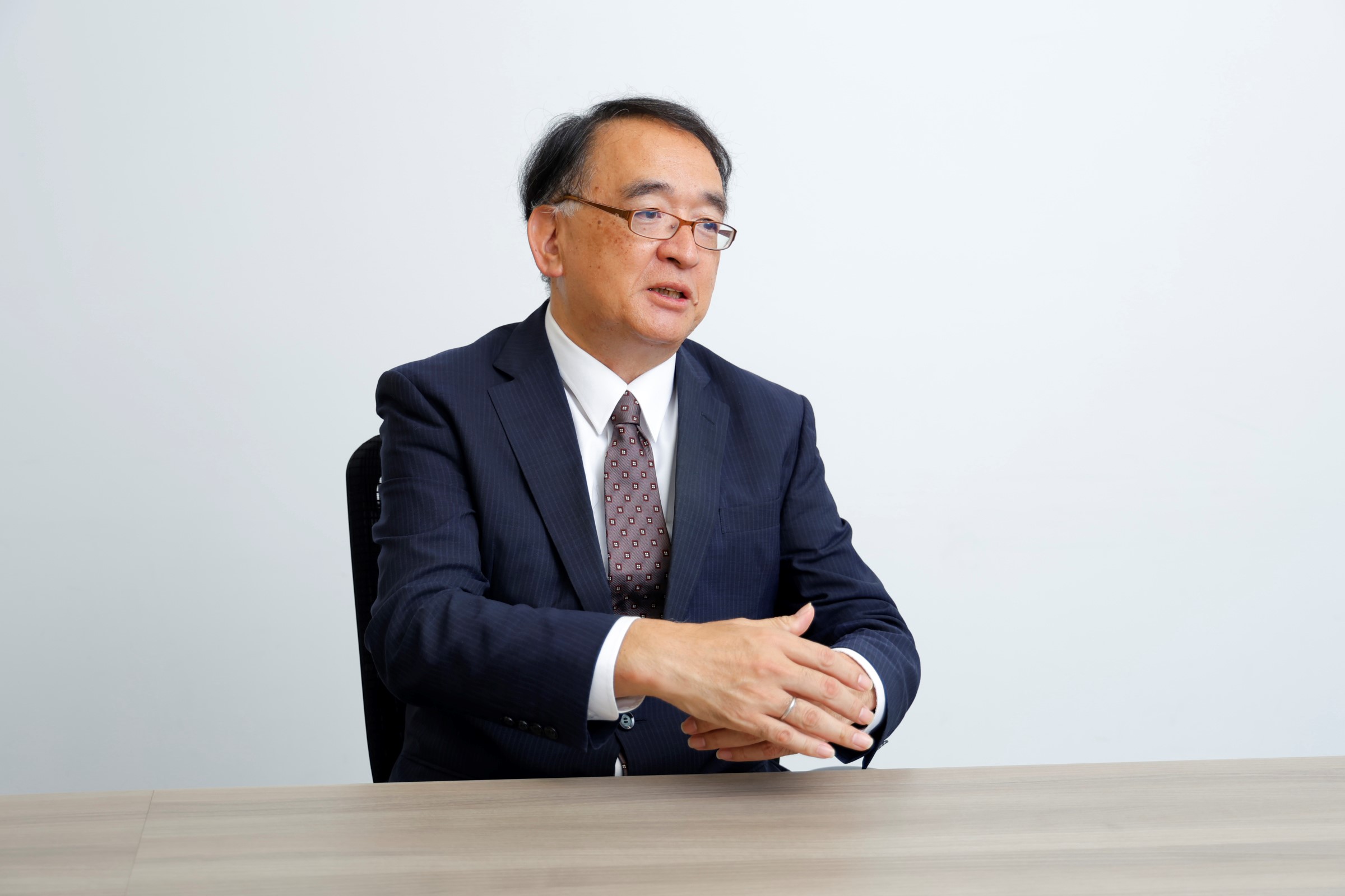 野村総研・木内登英さんが語る　衆院選後の円高は「政策修正への期待」　日銀利上げへの影響は？のイメージ