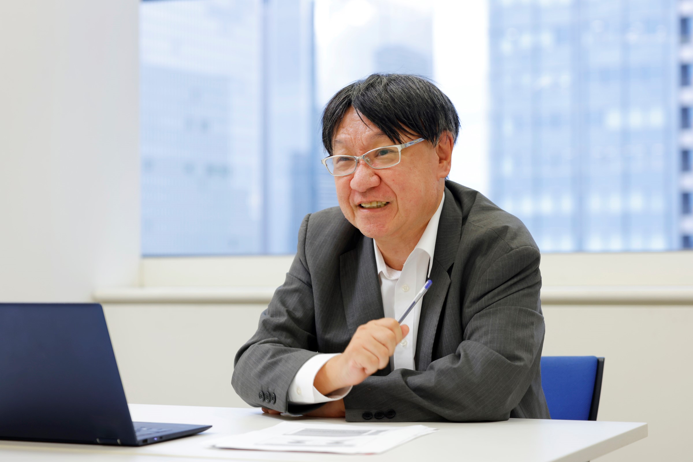 「コメ価格が暴落する」は本当か？　米価下落シナリオを検証　野村證券・山口正章のイメージ