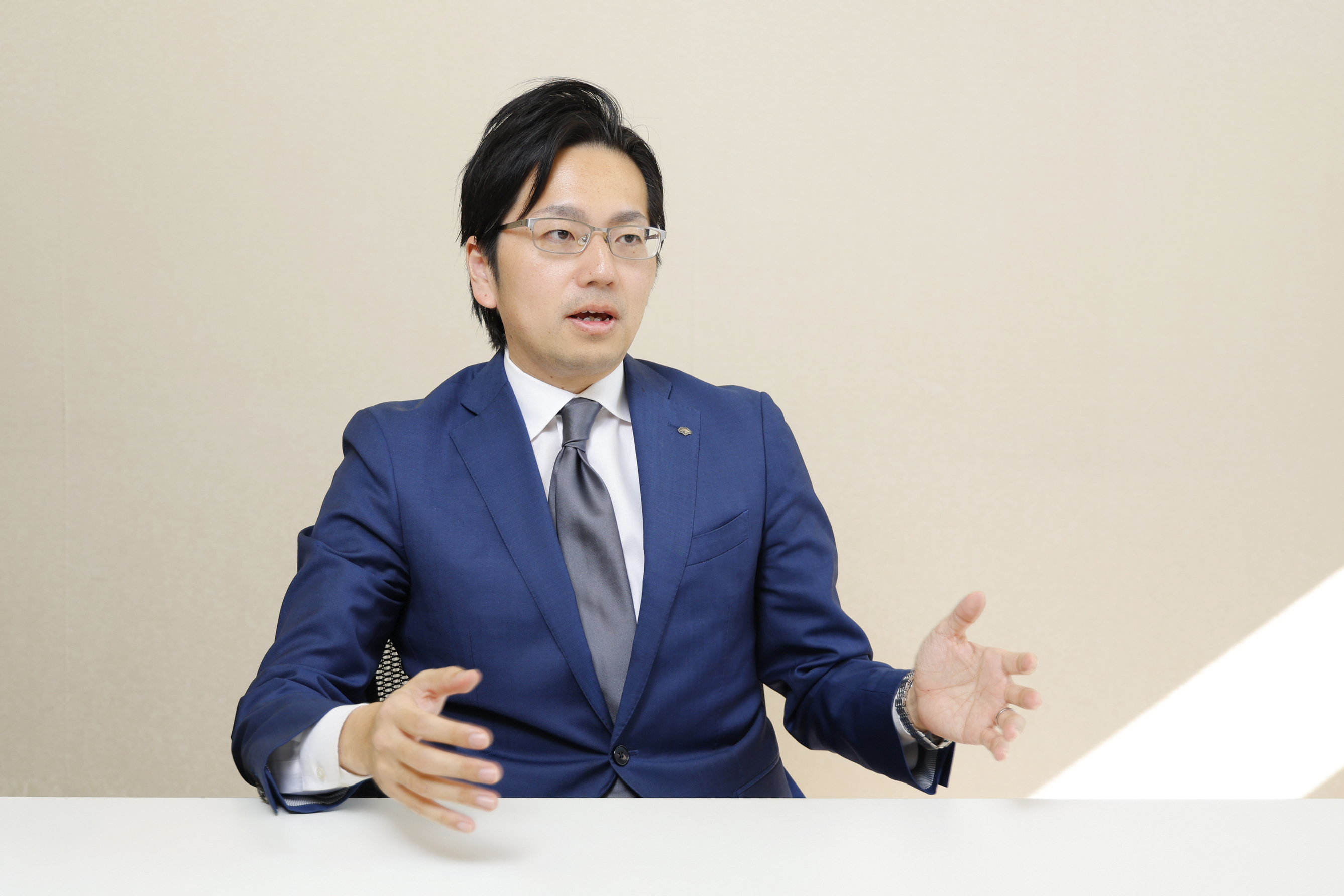 トランプ関税「違法」判決でも影響は限定的か　今後は関税還付の有無などにも注目　野村證券・小清水直和のイメージ