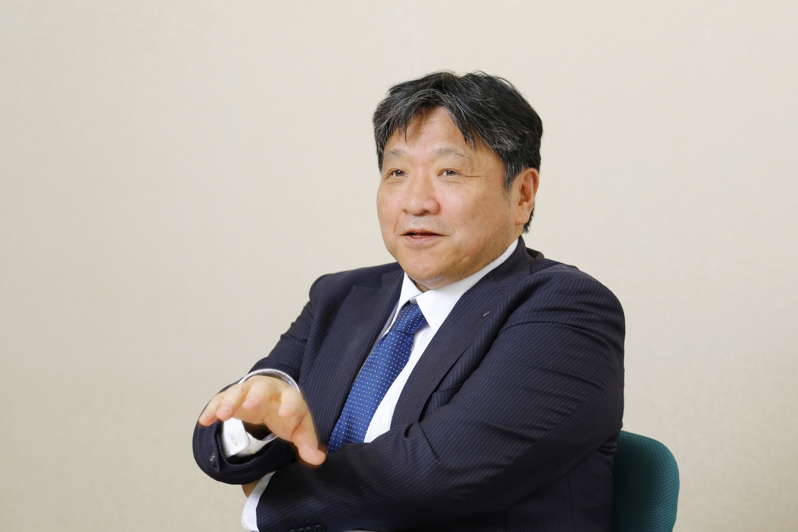 乱高下相場で資産を減らしがちな人の特徴　行動経済学で解説　野村證券・大庭昭彦のイメージ