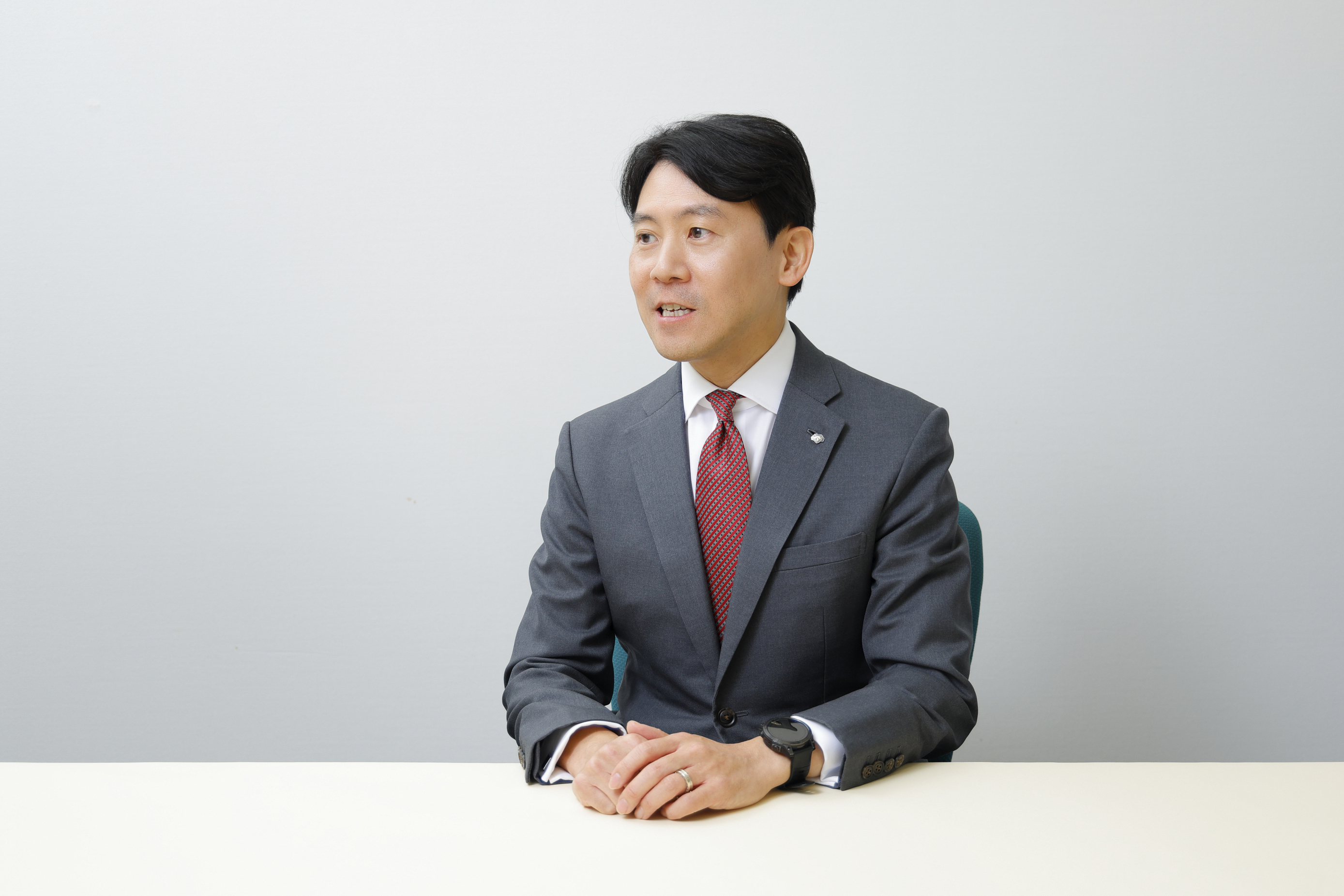 中東情勢不透明でも、日経平均株価2026年末60,000円見通しを維持 米国景気3つの楽観シグナルあり 野村證券・池田雄之輔のイメージ