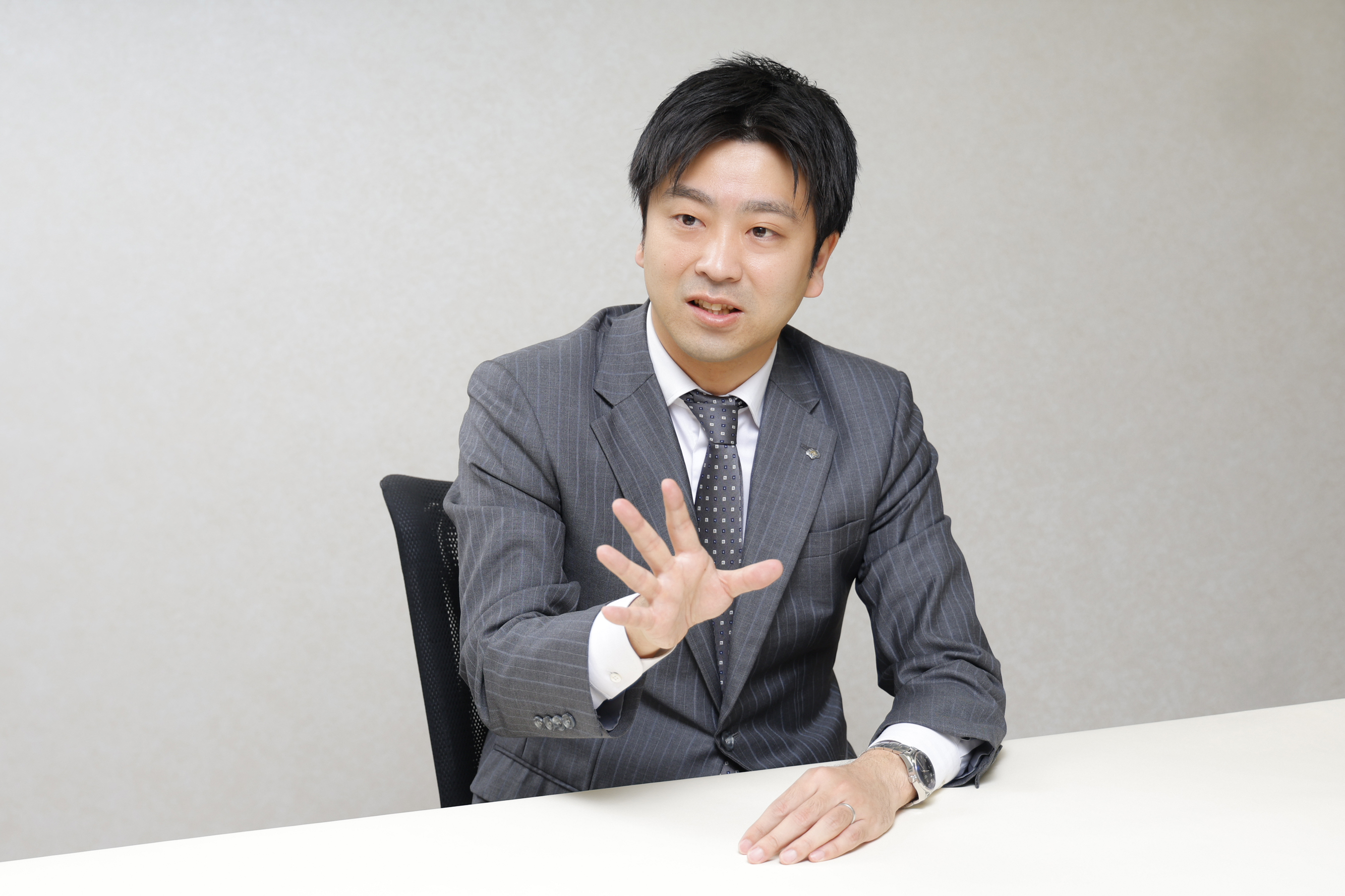 AIエージェントとは？　10年後の「労働のAPI化」を予測　野村證券・中野友道のイメージ