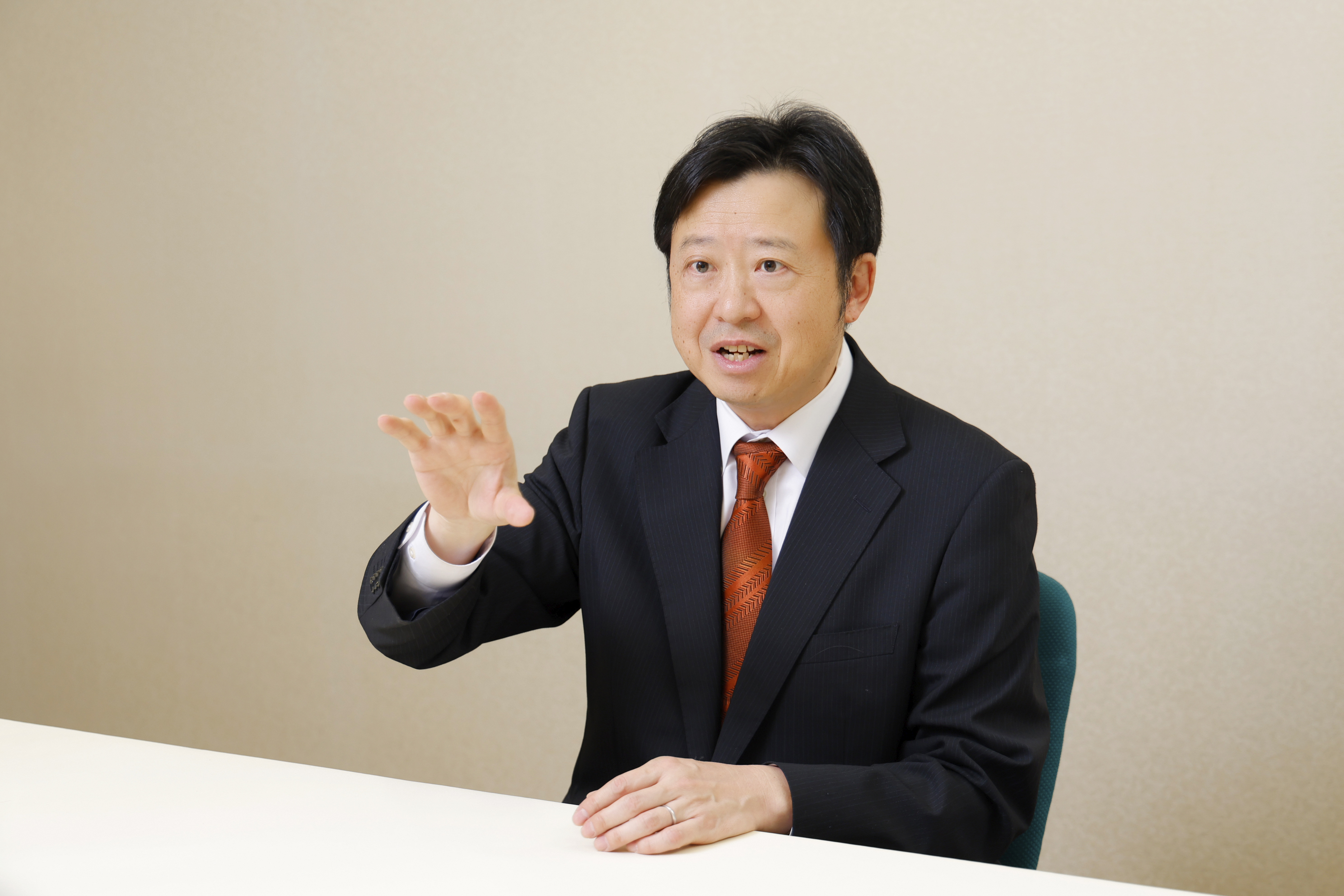 あなたも「いつの間にか富裕層」？　データで読み解く最新の富裕層事情と抱えるリスク　野村CIO・宮嵜浩のイメージ