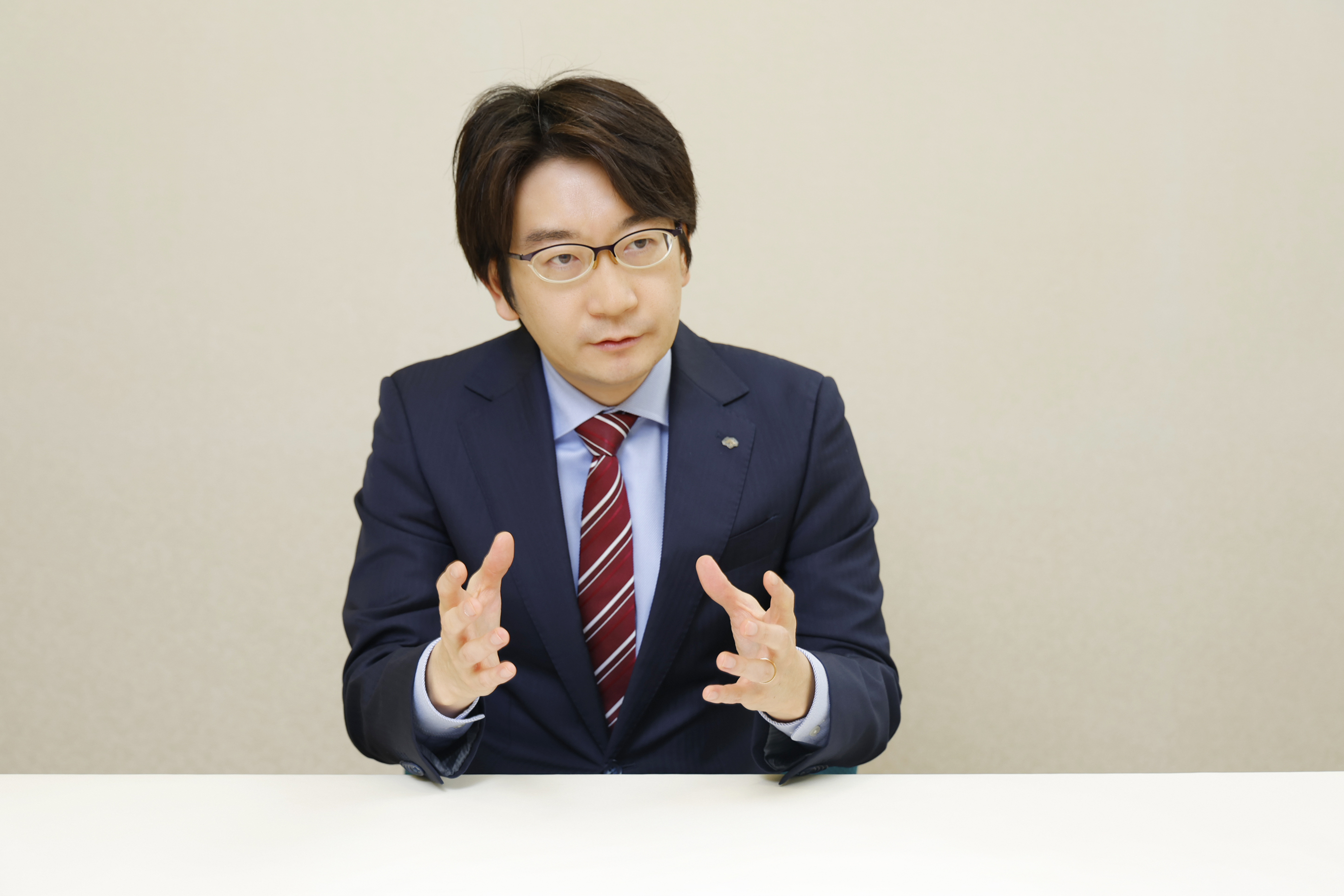 日本の勝ち筋　潜在成長率引上げに向けクリアすべき3つの課題　野村證券・岡崎康平のイメージ