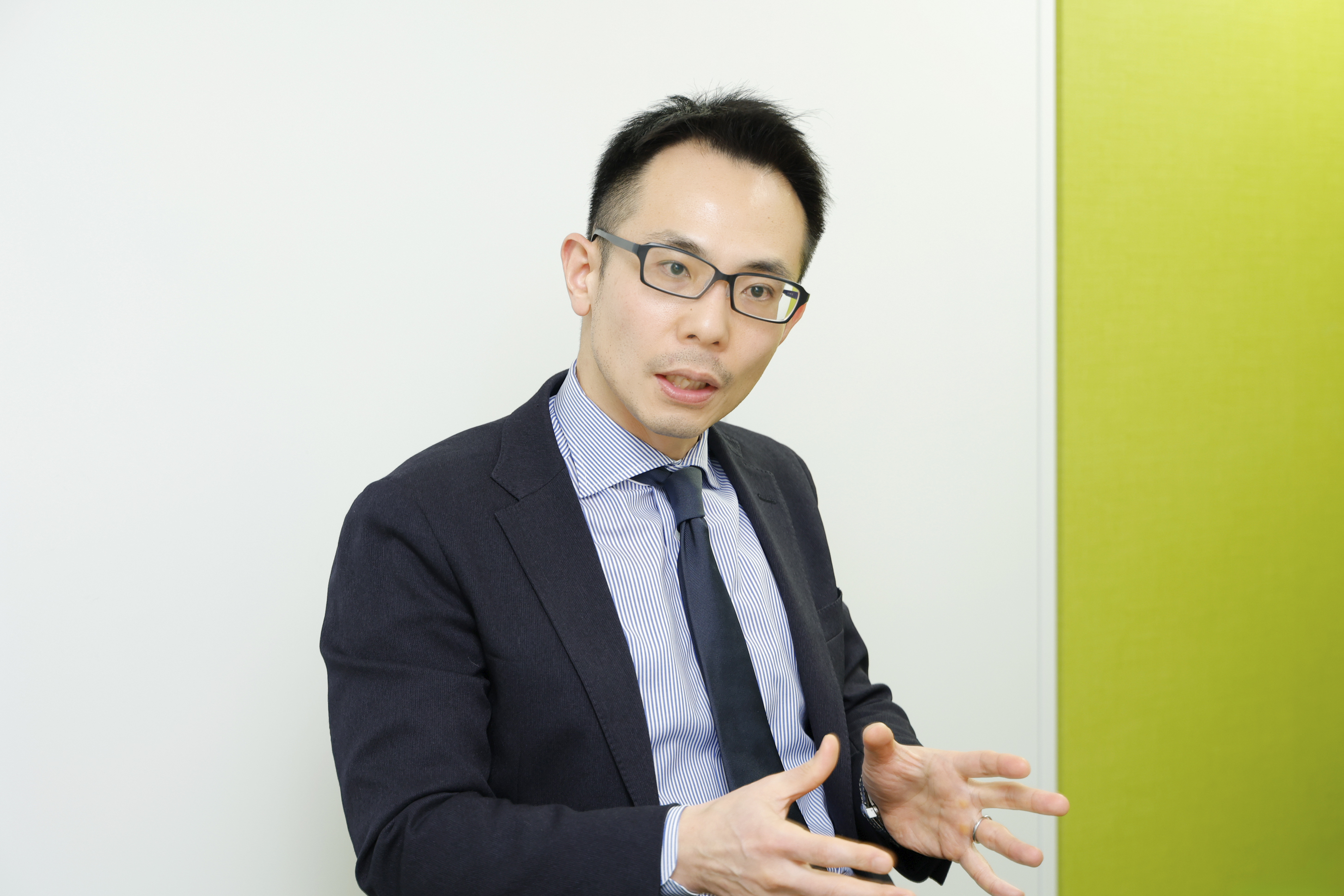 モゲチェック・塩澤崇さん「インフレ時代は住宅ローンの繰り上げ返済より資産運用を優先」のイメージ