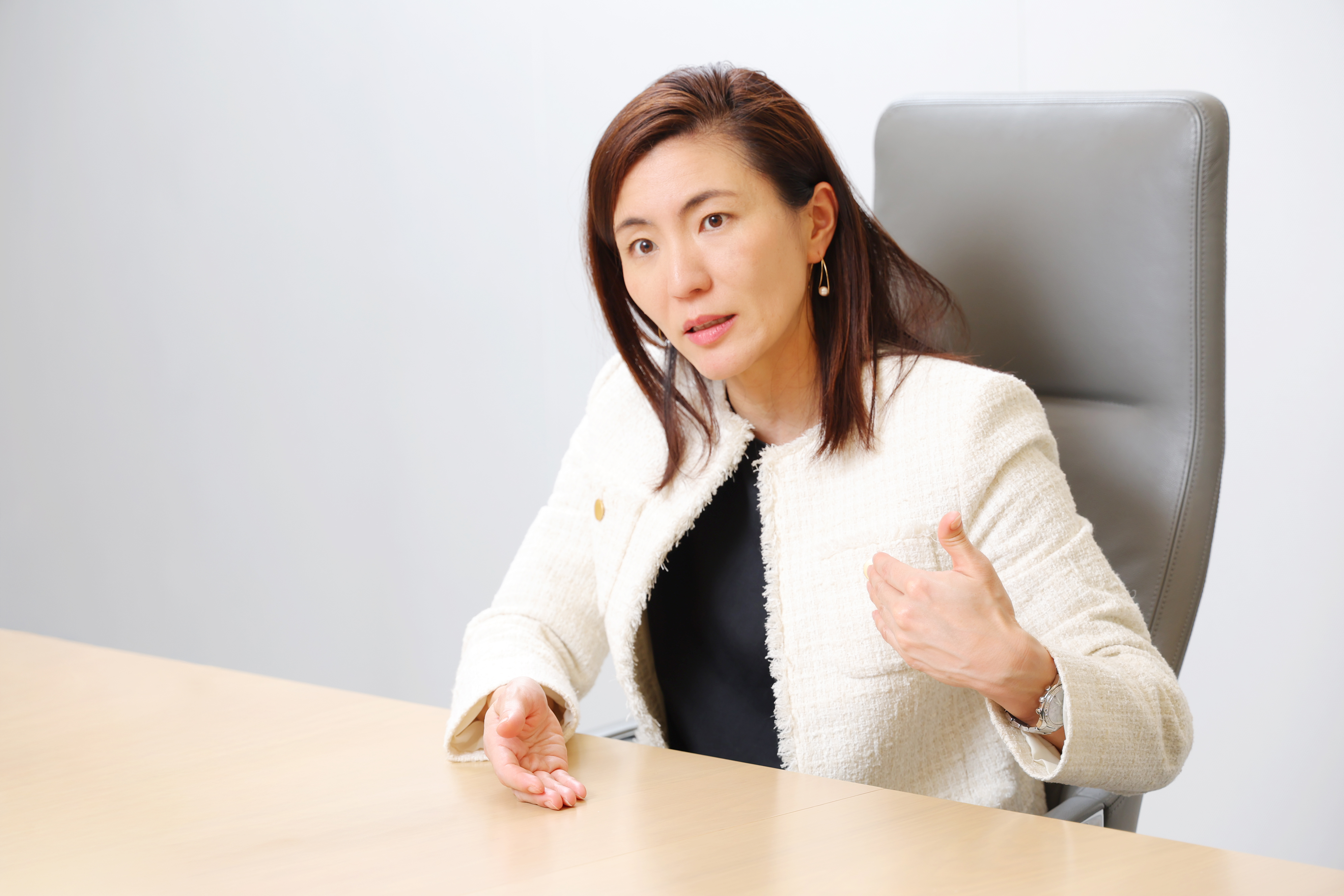 値動きが大きい日本株市場、プロはどう乗り越える？　カギは「顧客分散」と「エンゲージメント」　アムンディ・ジャパンのイメージ